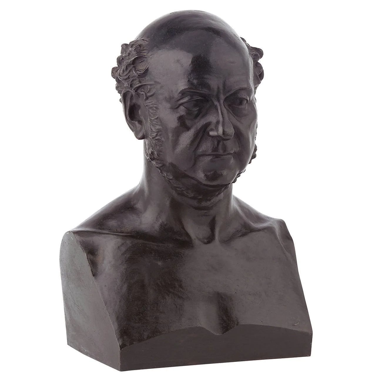 Porträt von Prosper Goubaux (1795–1859) – Gedenkseite