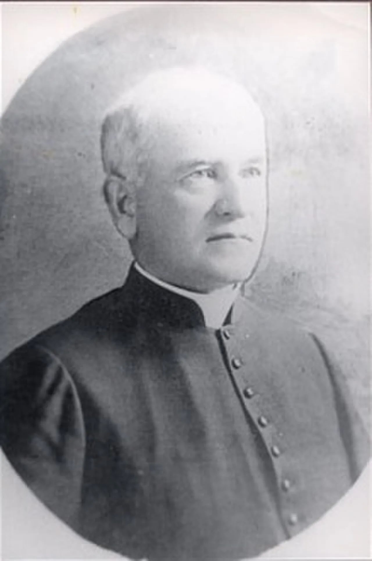 Portrait of Prosper Lebastard (1865–1920) – memorial page