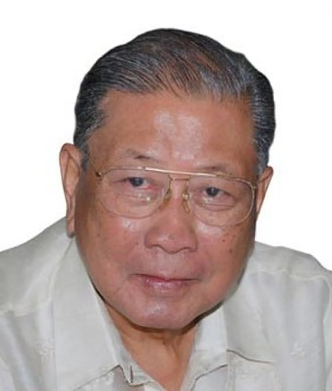Porträt von Jose Melo (1932–2020) – Gedenkseite