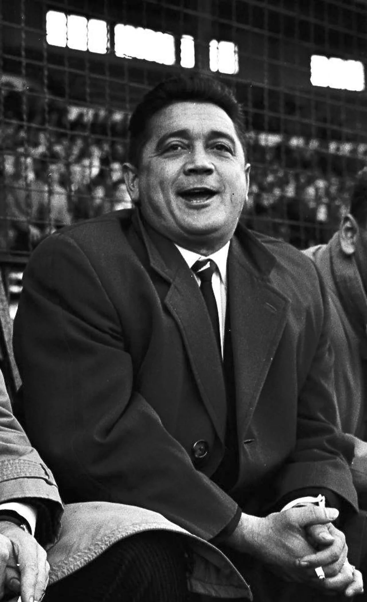Porträt von Puig Aubert (1925–1994) – Gedenkseite