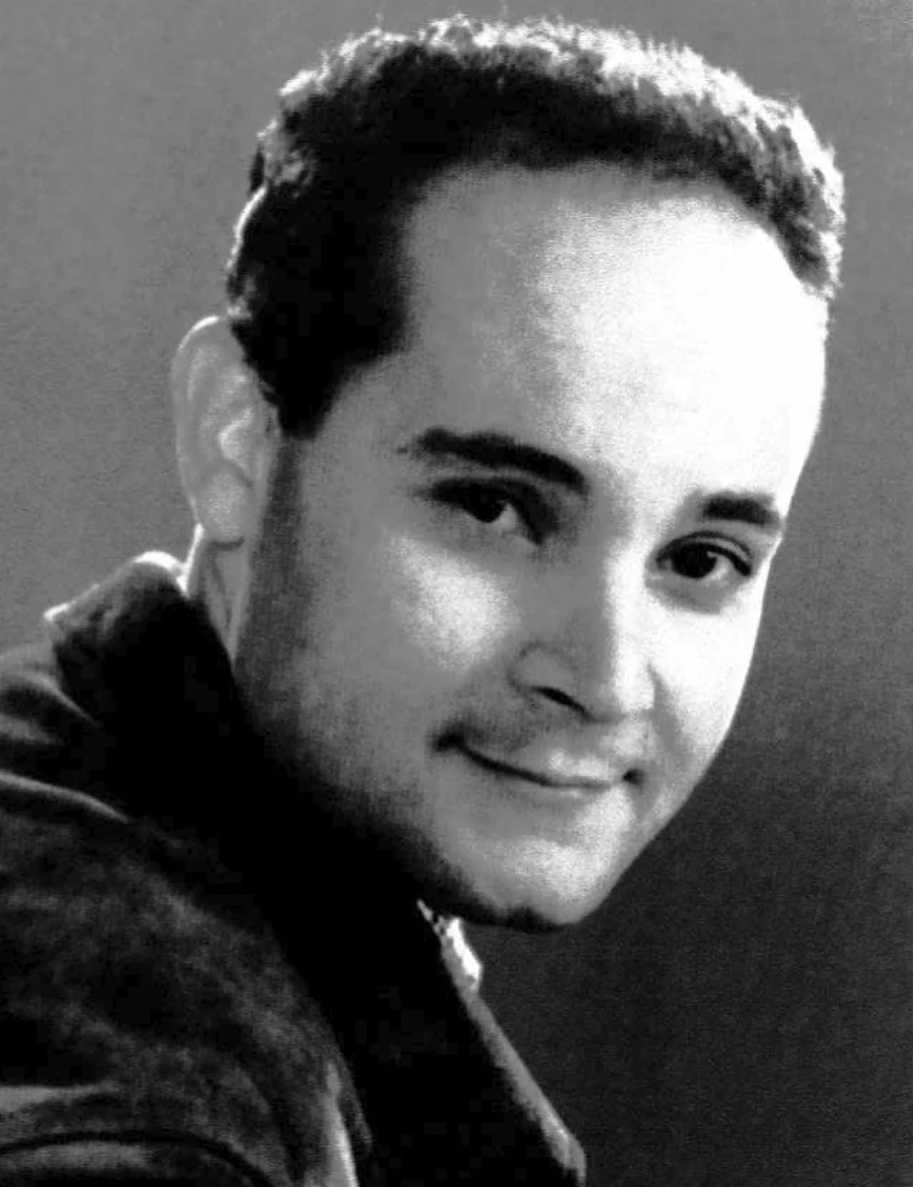 Porträt von Rabah Driassa (1934–2021) – Gedenkseite