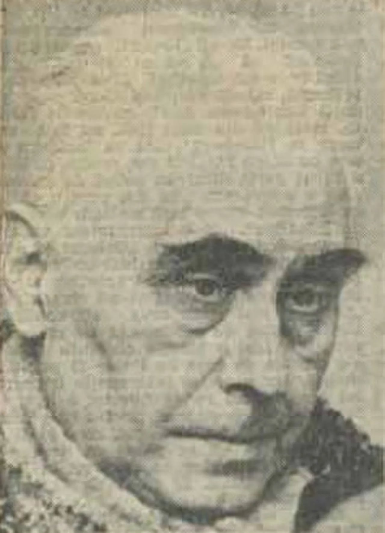 Portrait of Radu Câmpeanu (1922–2016) – memorial page