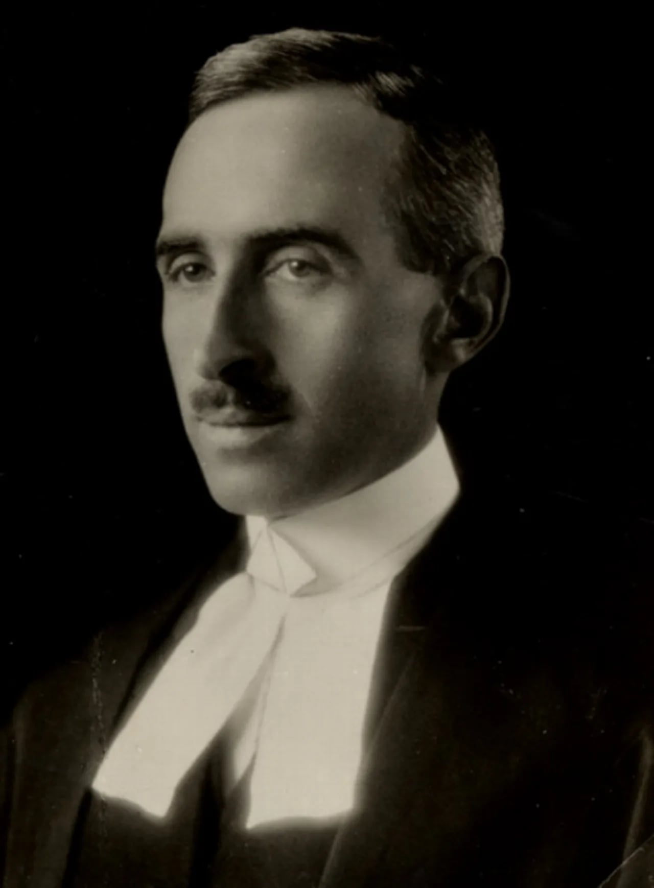Porträt von Ralph Frederick Stockwell (1885–1962) – Gedenkseite