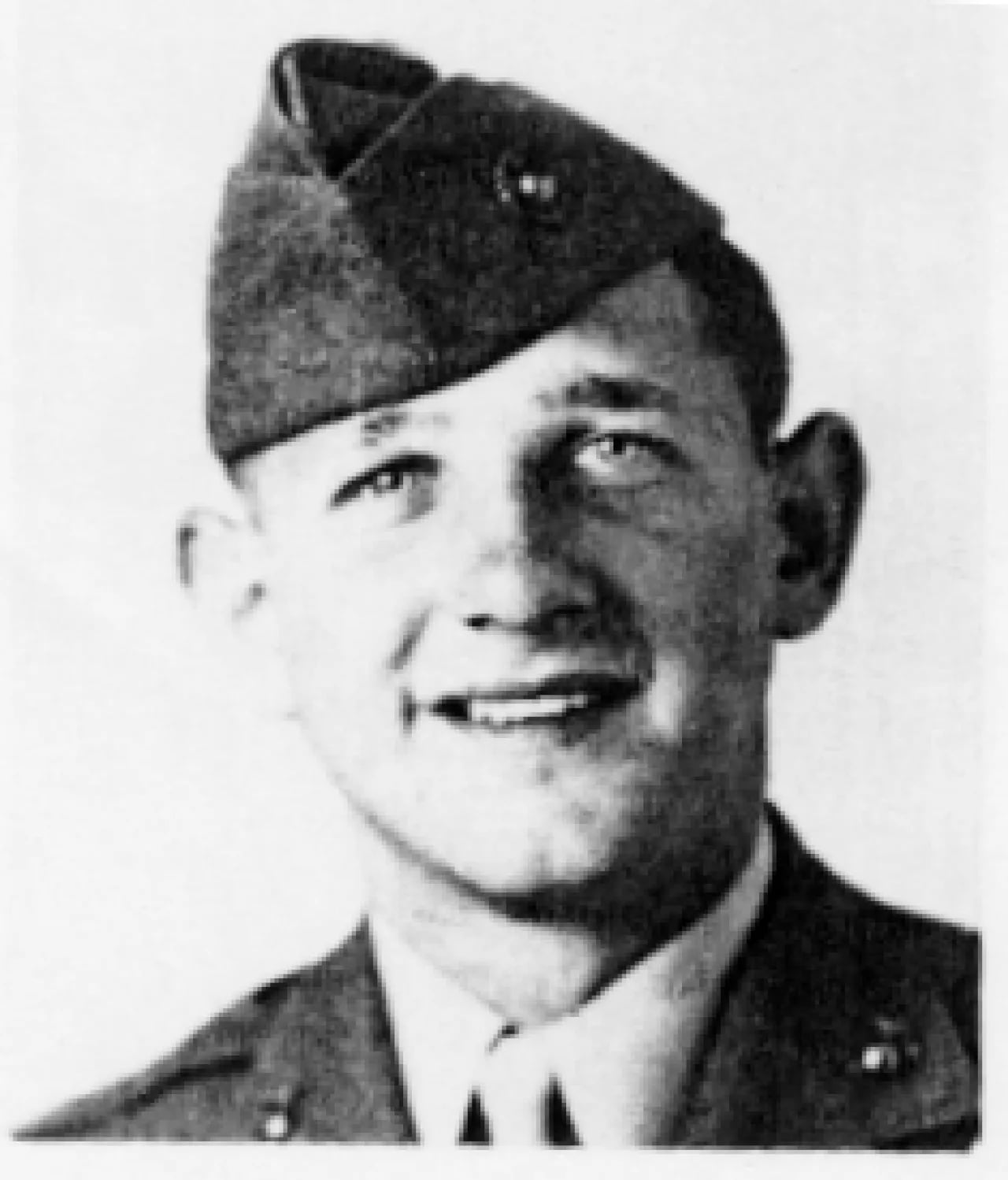 Portrait of Ralph Ignatowski (1926–1945) – memorial page