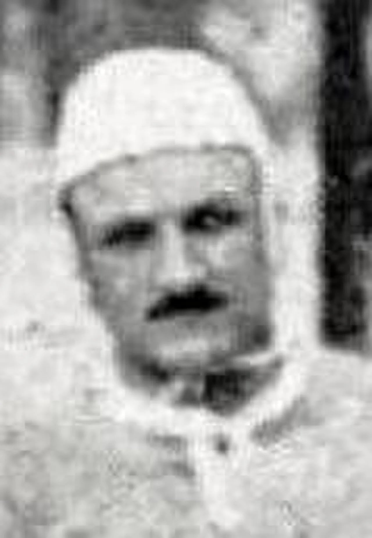 Porträt von Raphaël Lavaud (1888–1958) – Gedenkseite