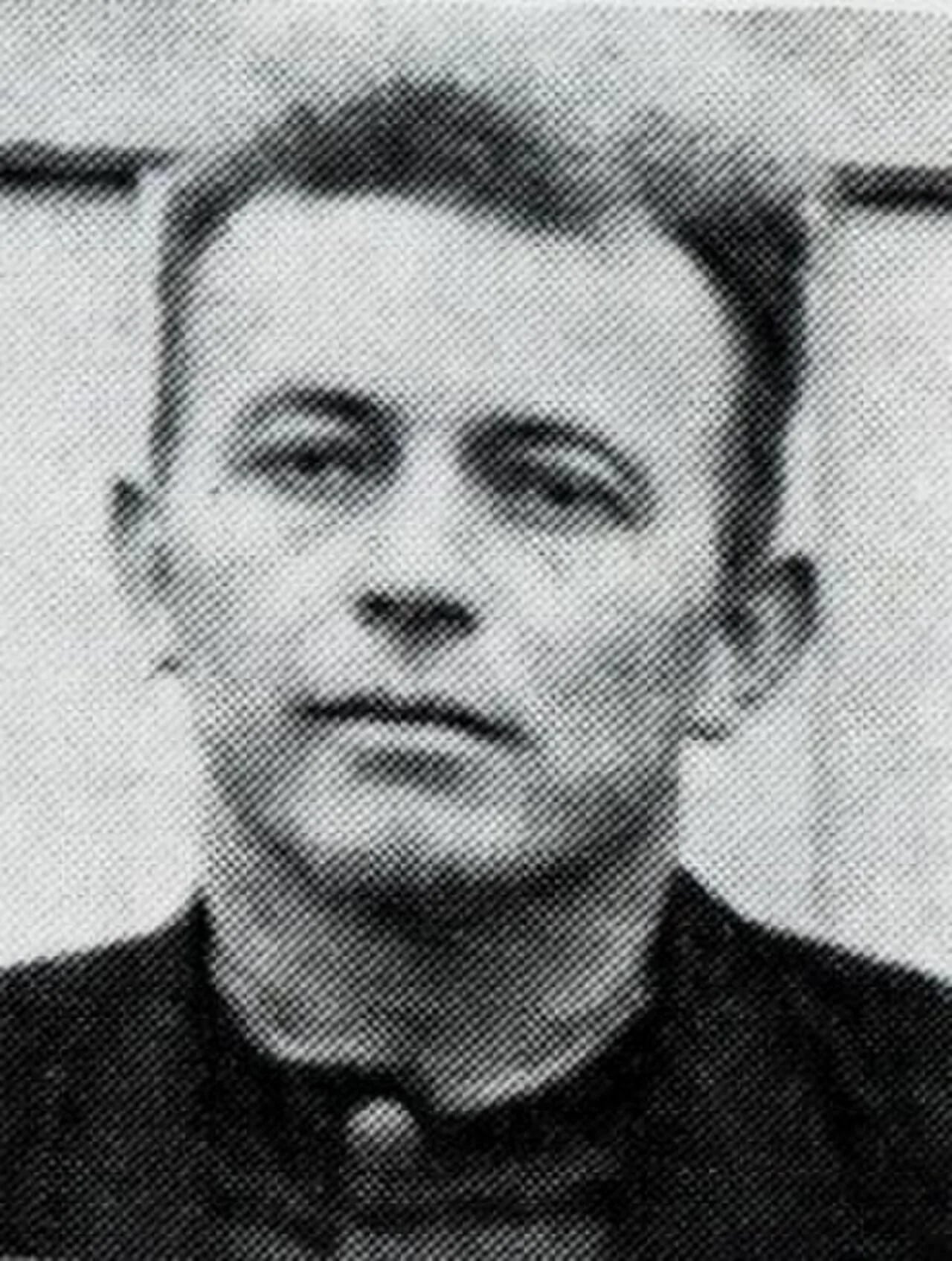 Porträt von Birger Jåstad (1904–1984) – Gedenkseite