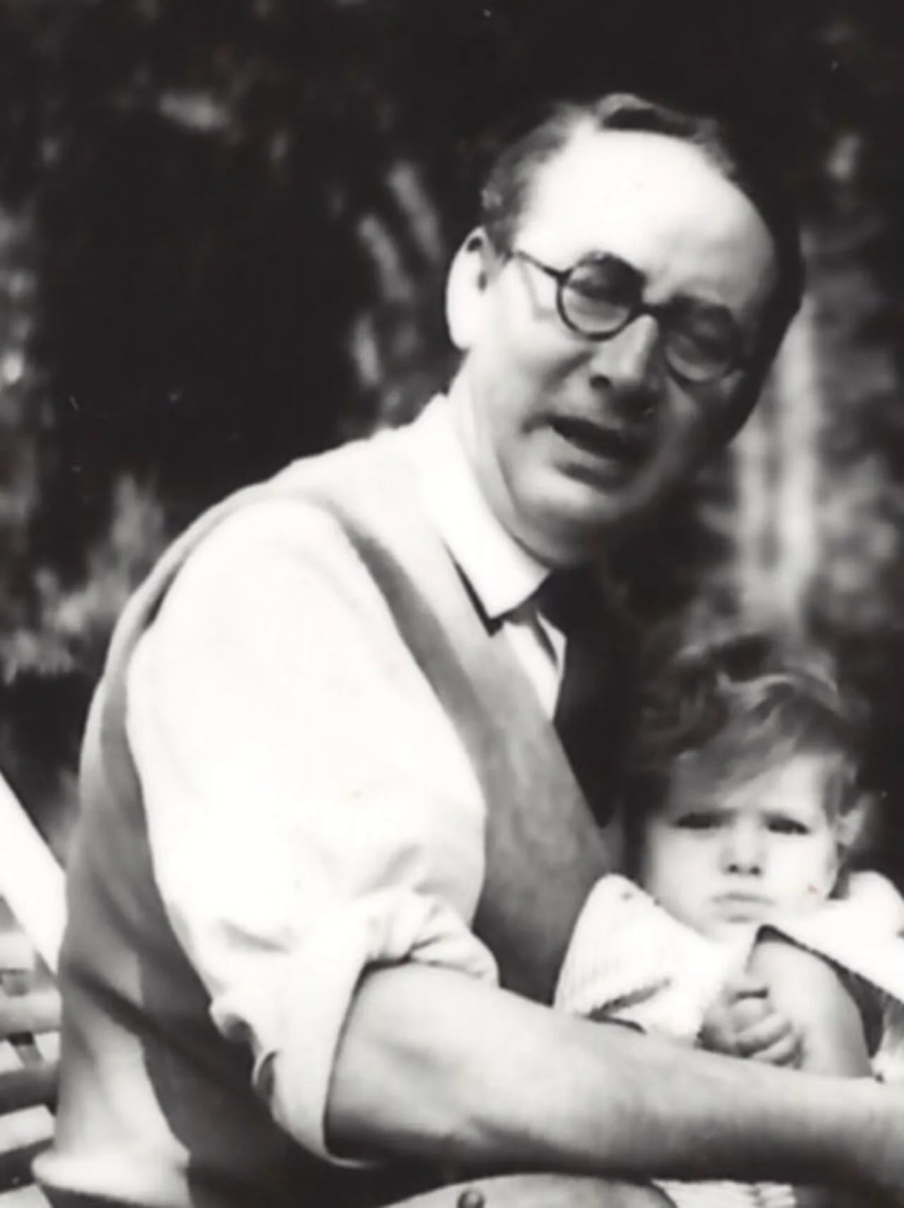 Portrait of Raymond-Jean Legueult (1898–1971) – memorial page