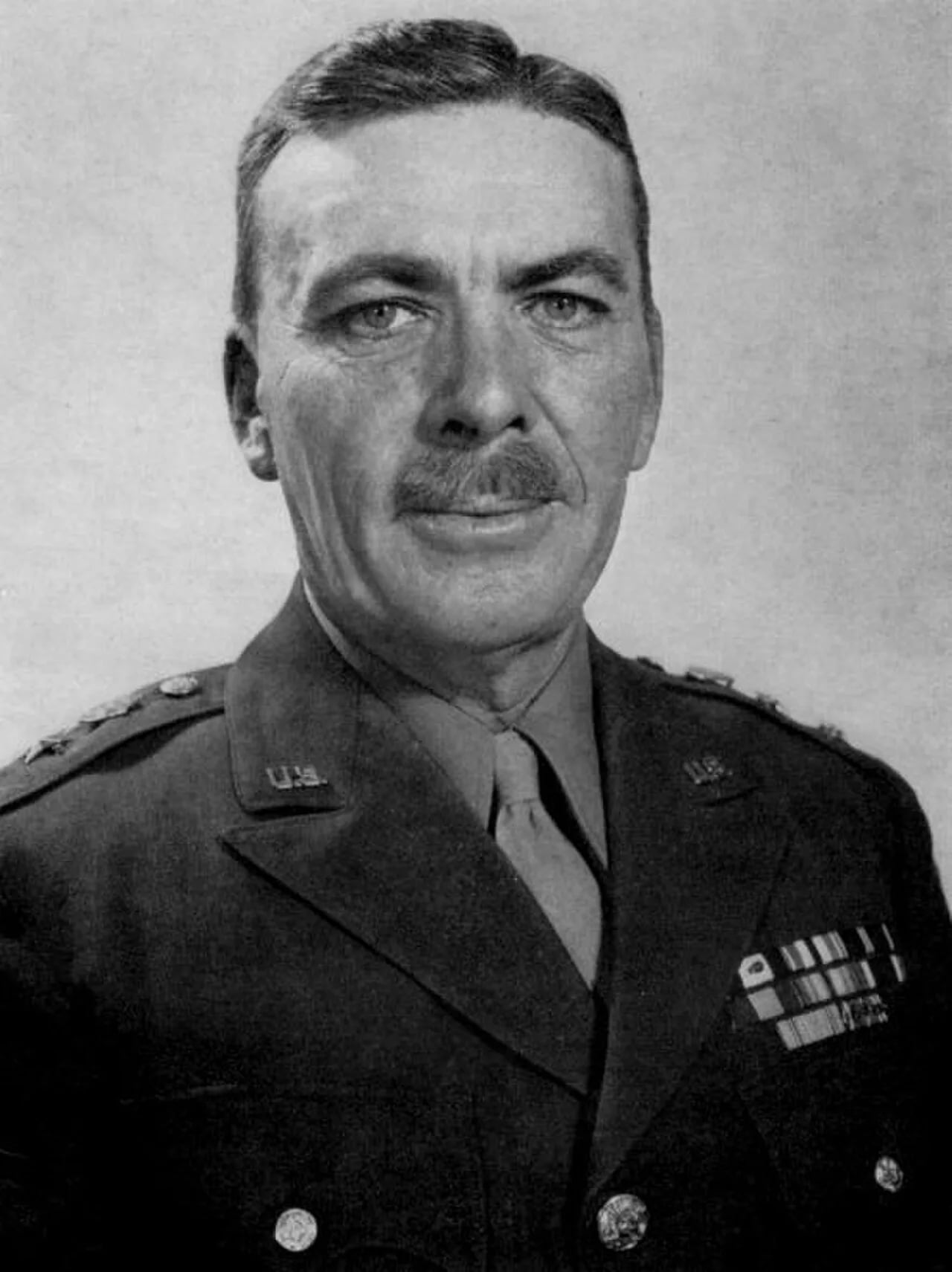 Portrait of Raymond O. Barton (1889–1963) – memorial page