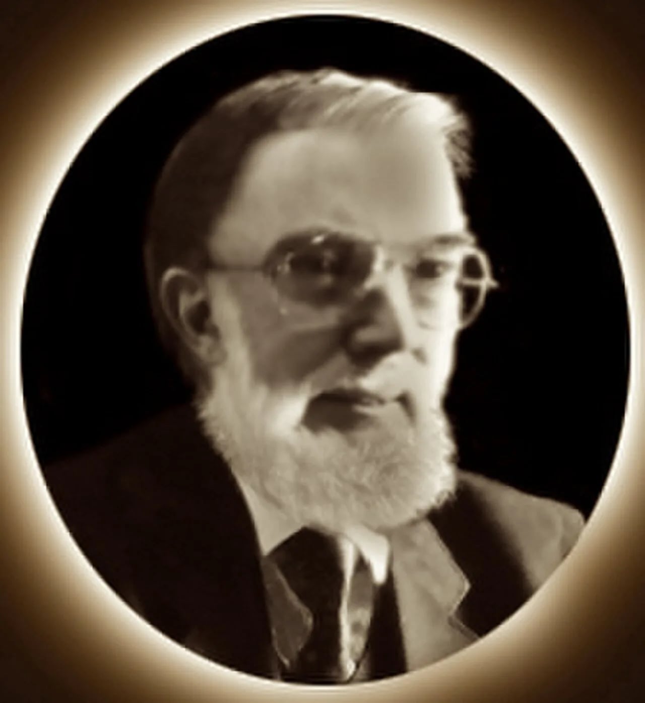 Porträt von Raymond Pujol (1927–2023) – Gedenkseite