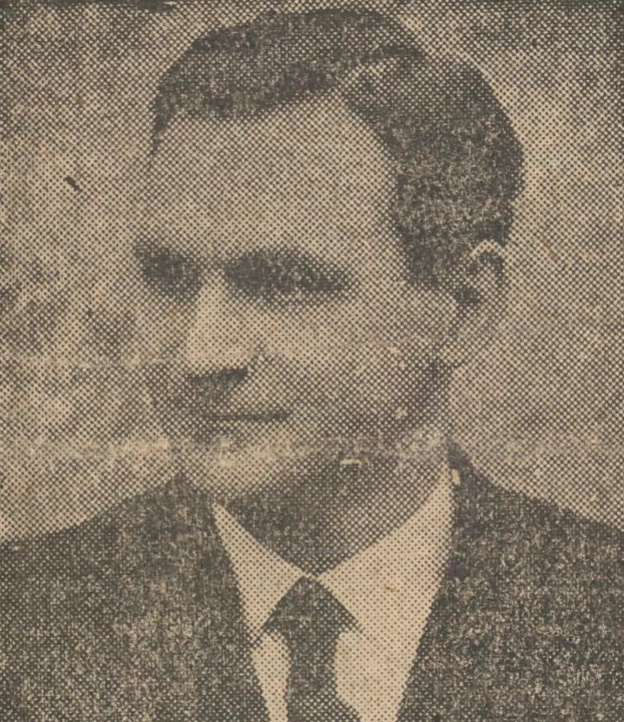 Porträt von Raymond Réthoré (1901–1986) – Gedenkseite