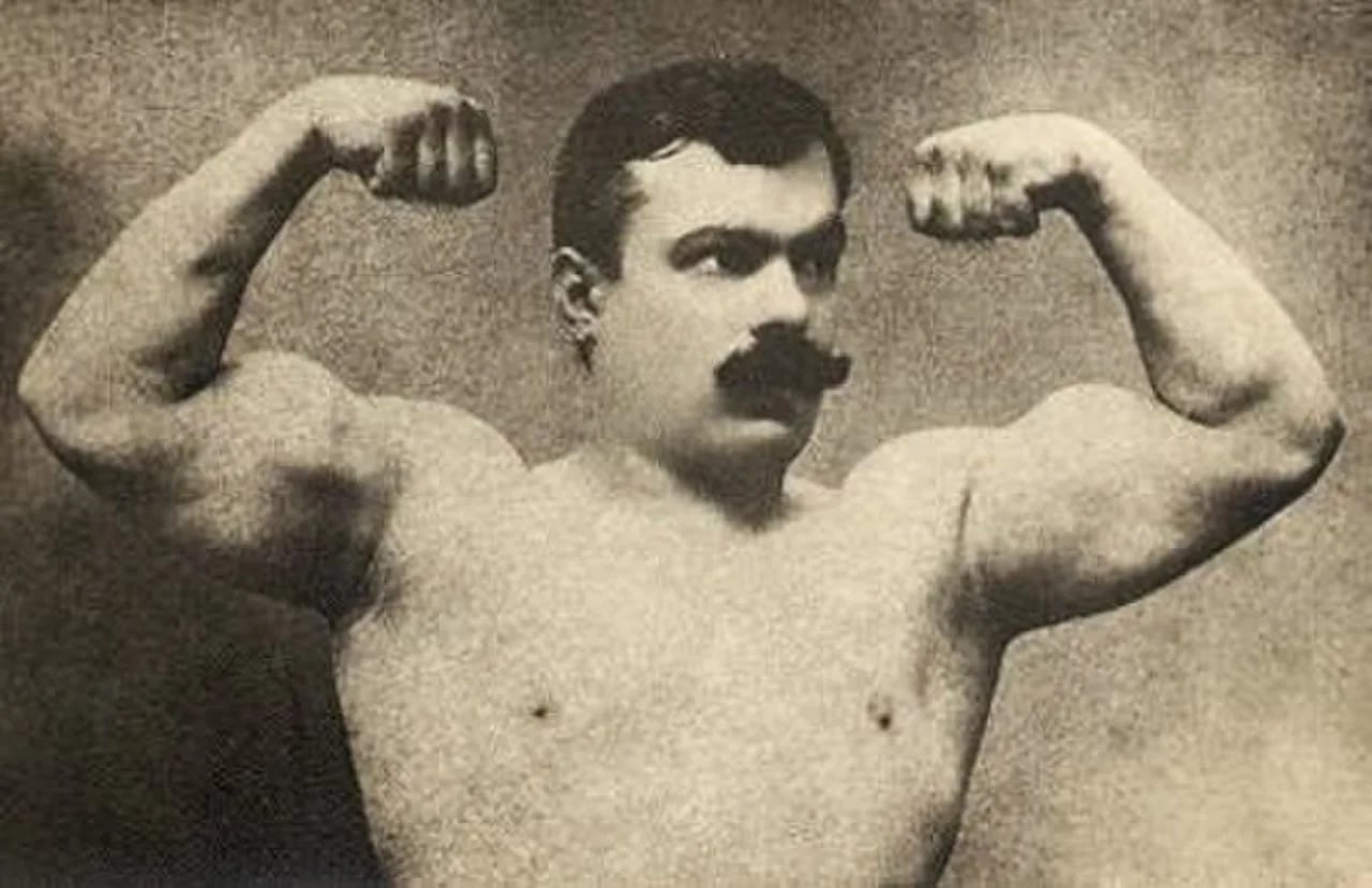 Portrait of Carlo Airoldi (1869–1929) – memorial page