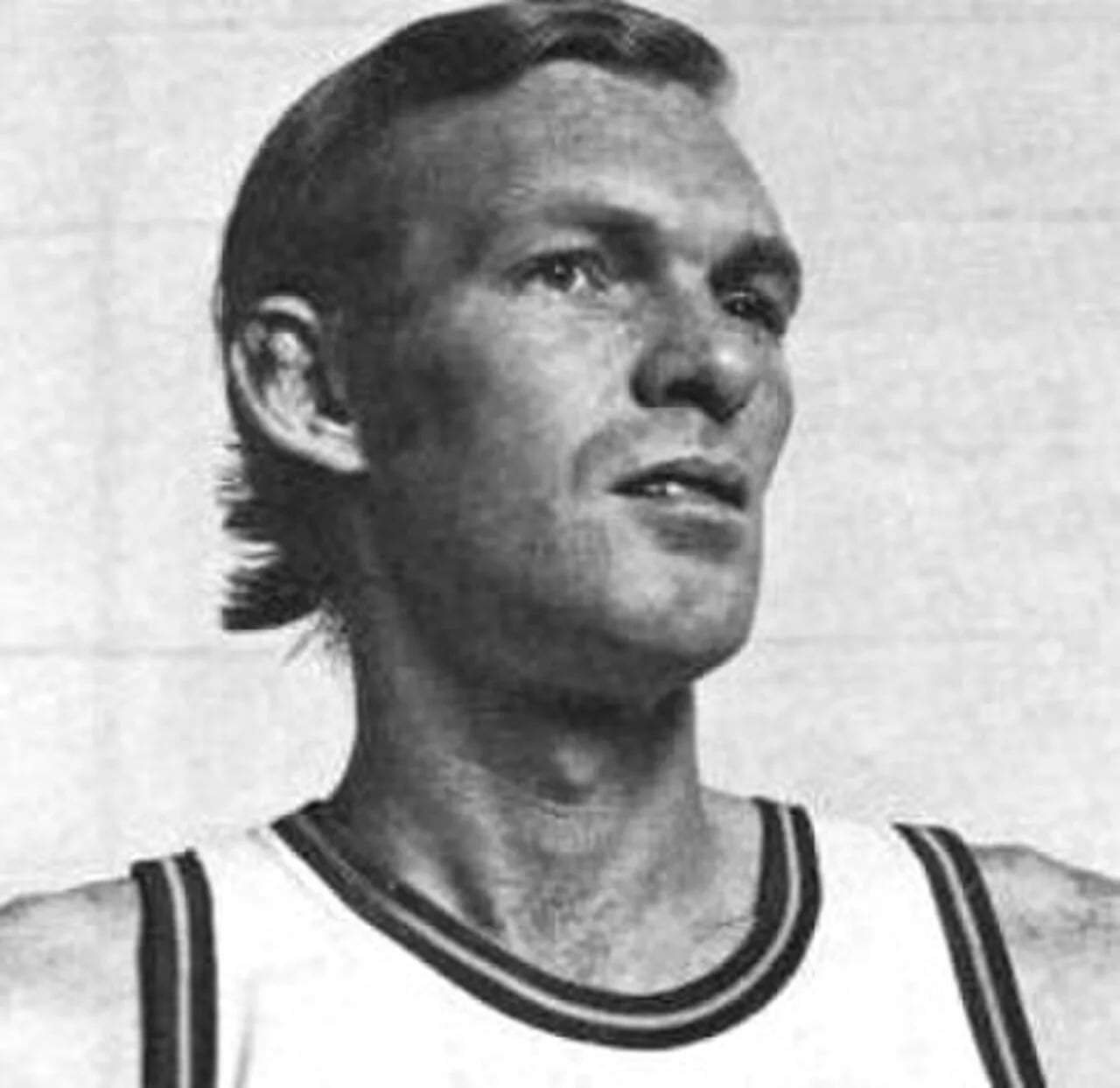 Porträt von Red Robbins (1944–2009) – Gedenkseite