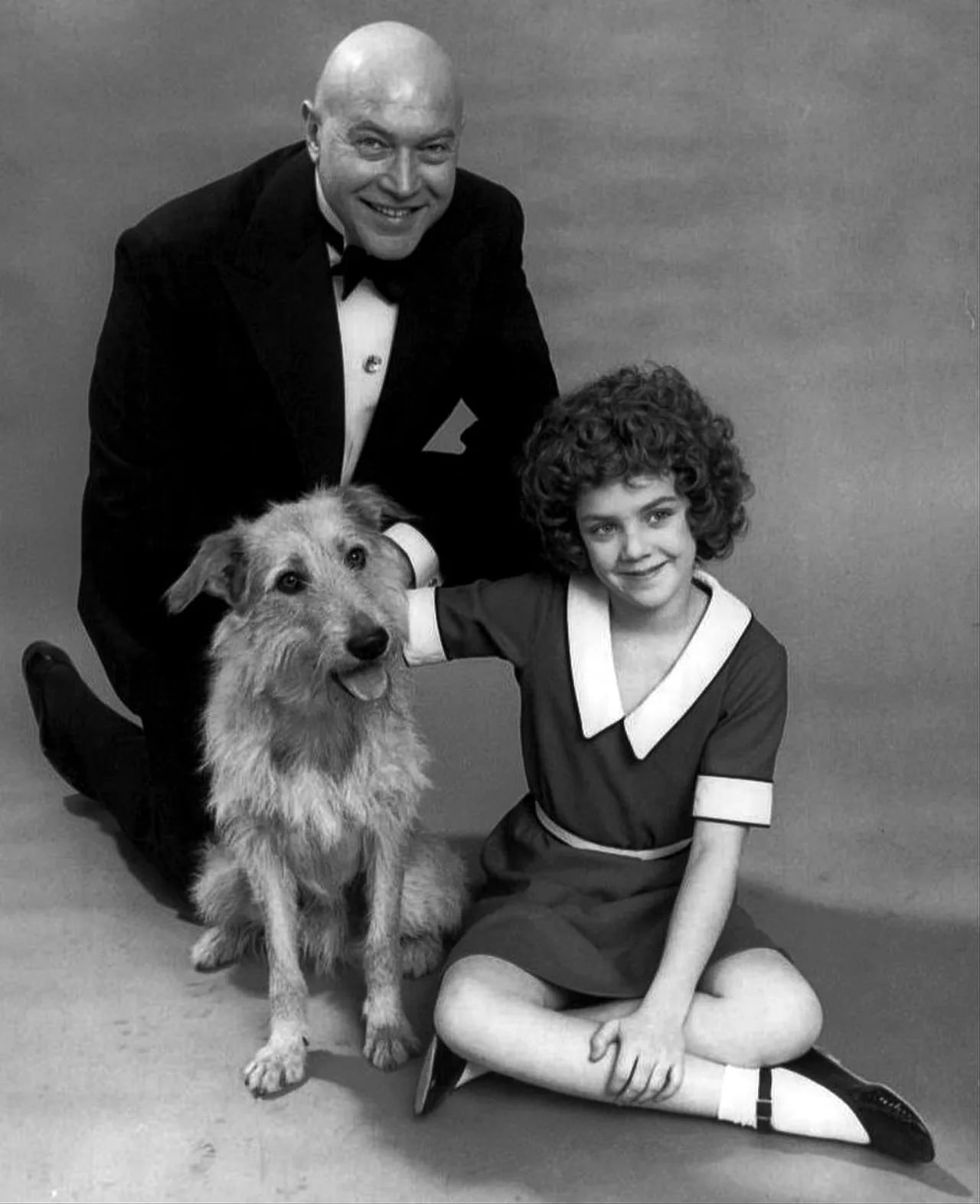 Porträt von Reid Shelton (1924–1997) – Gedenkseite