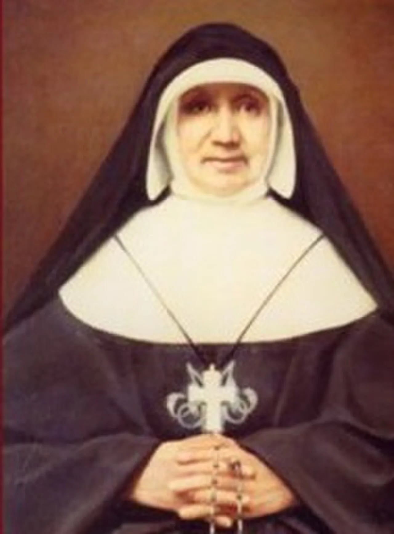 Portrait of Reine Antier (1801–1883) – memorial page