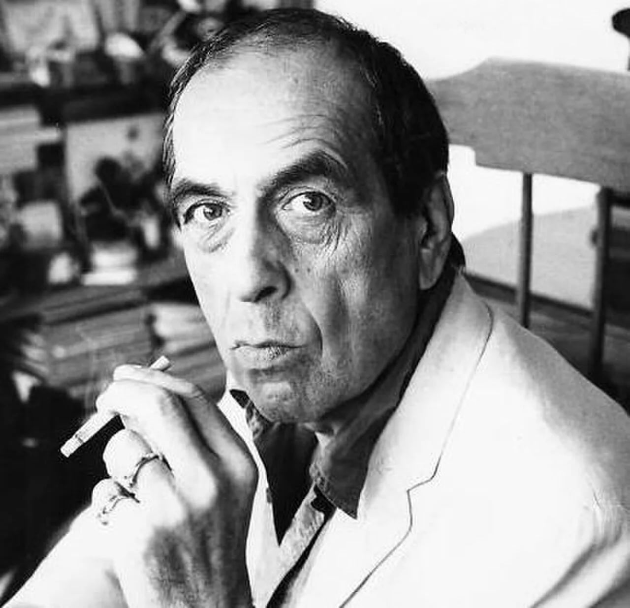 Porträt von Remo Forlani (1927–2009) – Gedenkseite