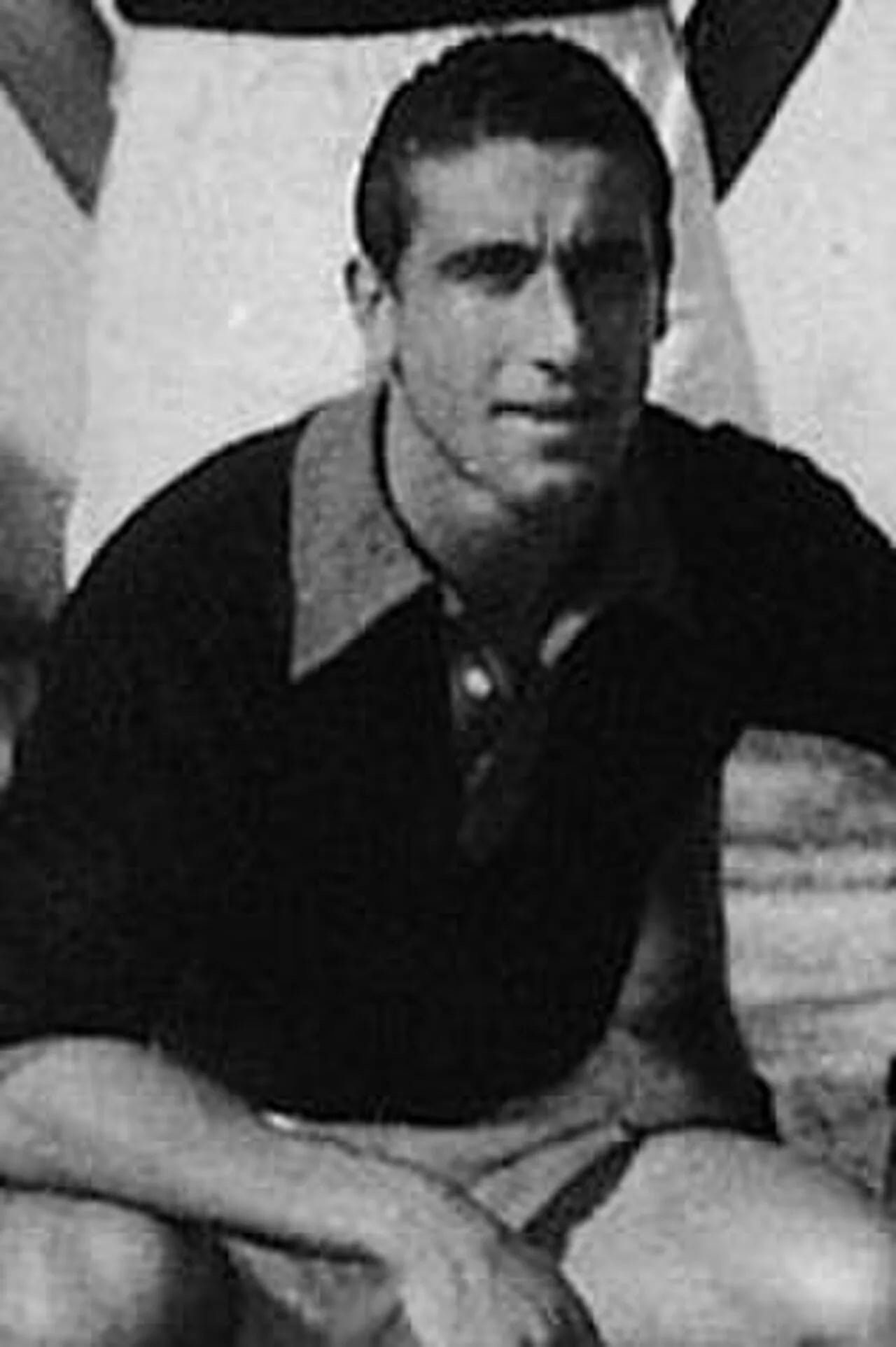 Portrait of Renato Marchiaro (1919–2017) – memorial page