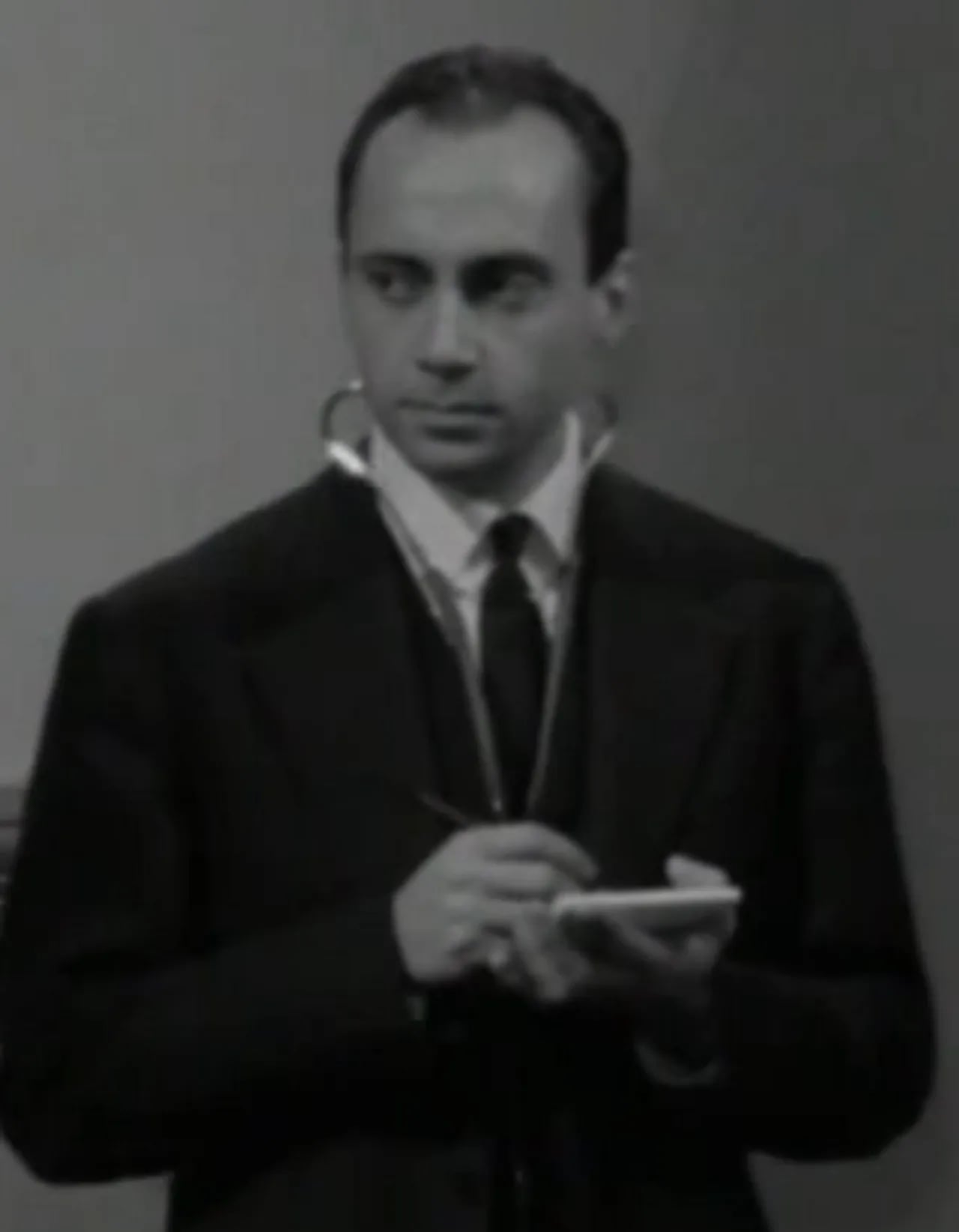 Porträt von Renato Montalbano (1931–2019) – Gedenkseite