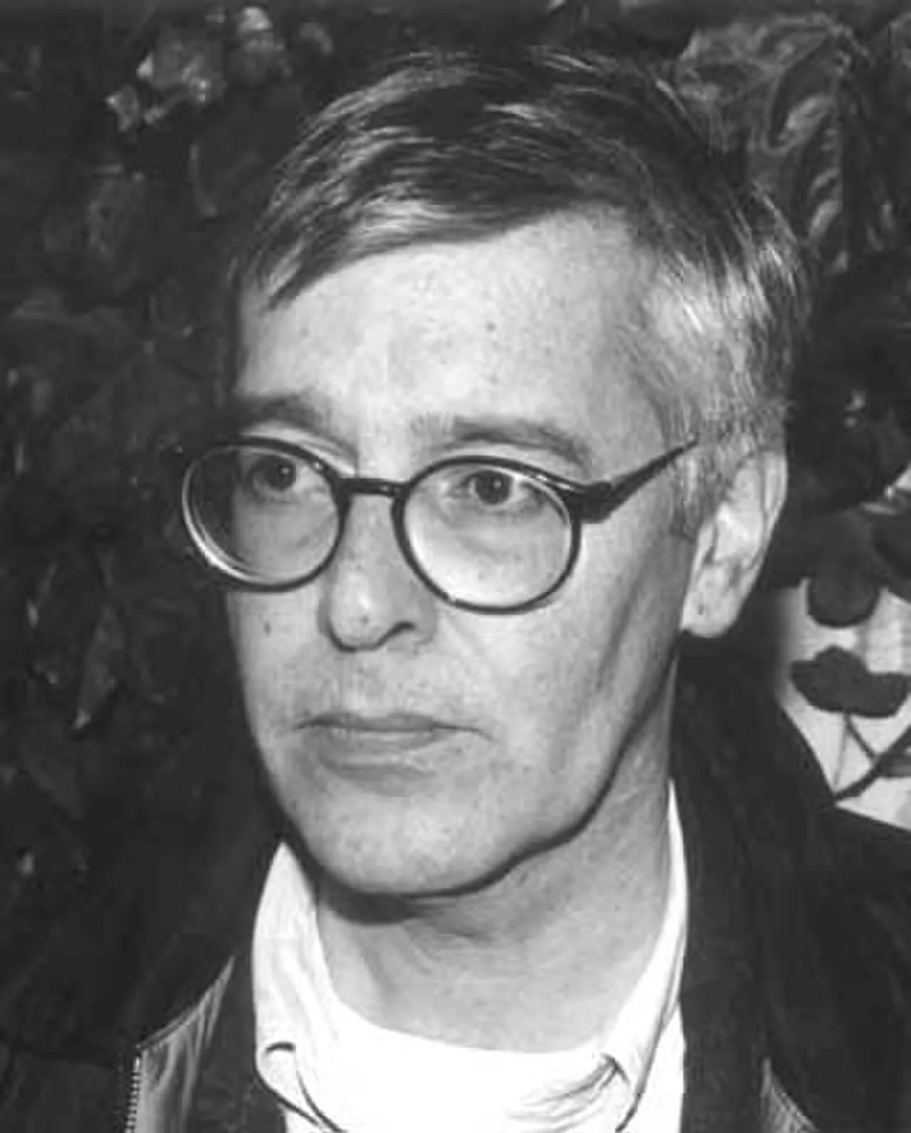 Porträt von Renaud Gagneux (1947–2018) – Gedenkseite