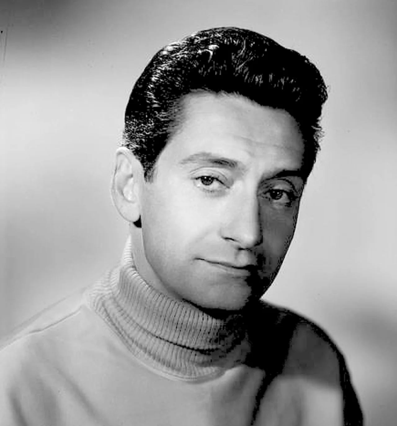 Porträt von Renaud Mary (1918–1977) – Gedenkseite