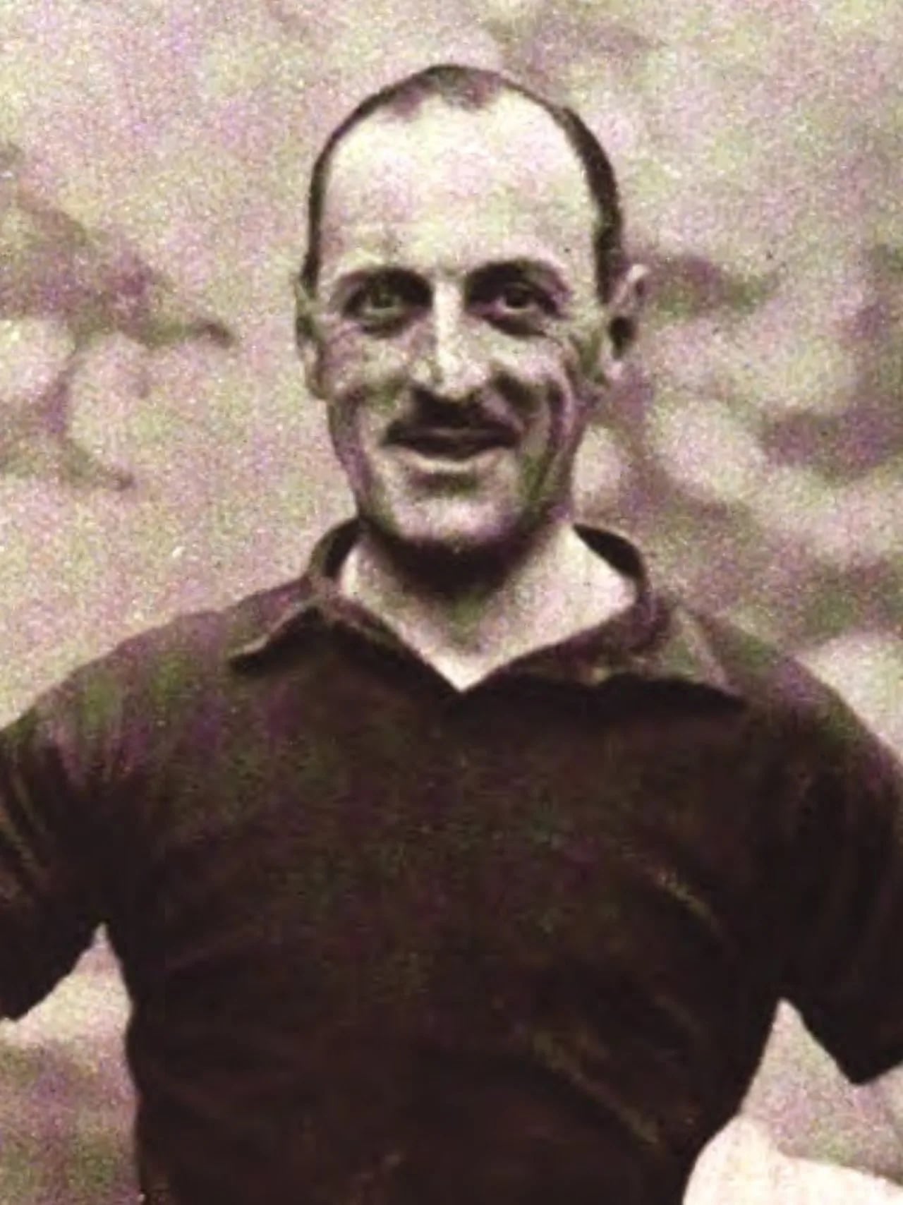 Portrait of Frederick W. Barrett (1875–1949) – memorial page