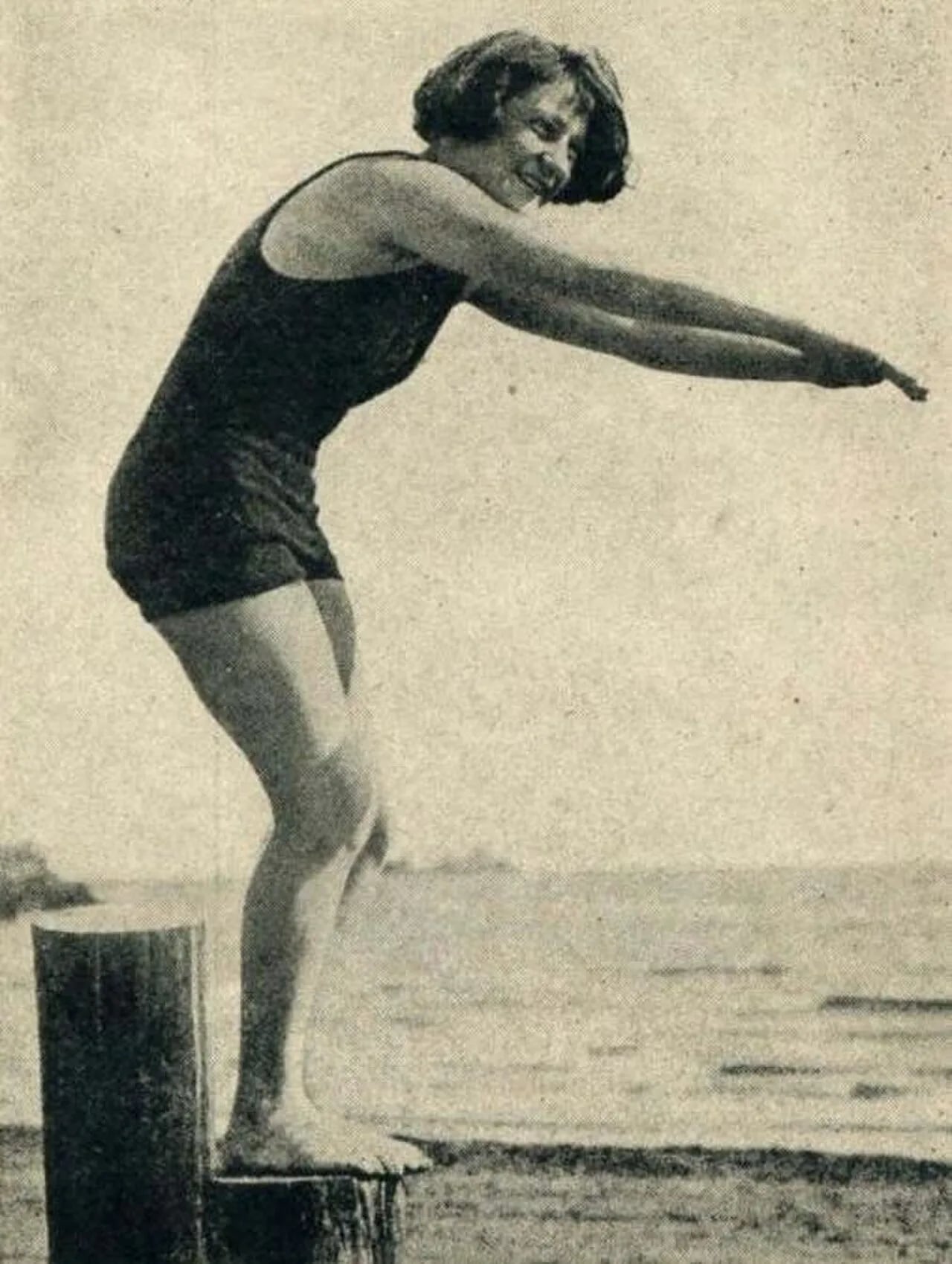 Porträt von Helen Wainwright (1906–1965) – Gedenkseite