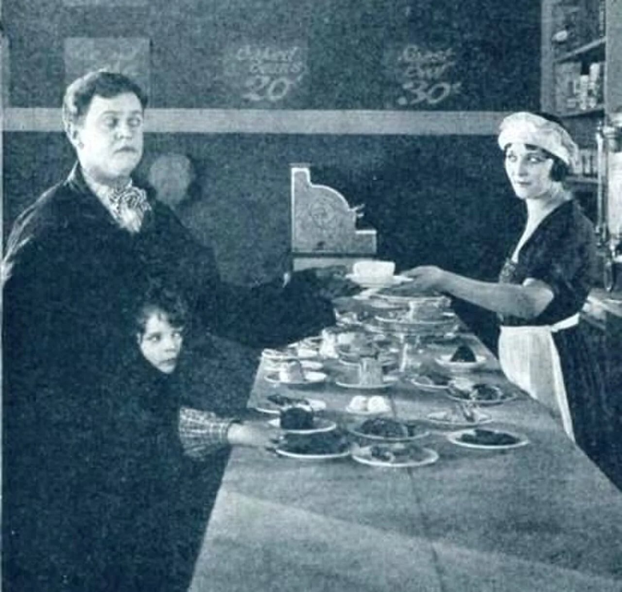 Porträt von Lloyd Hamilton (1891–1935) – Gedenkseite