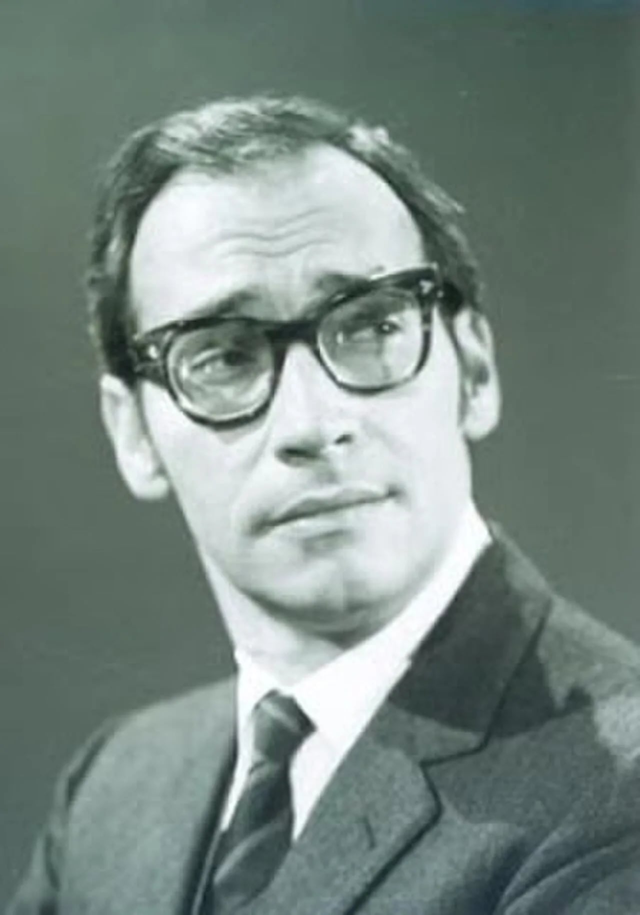 Porträt von Renny Ottolina (1928–1978) – Gedenkseite