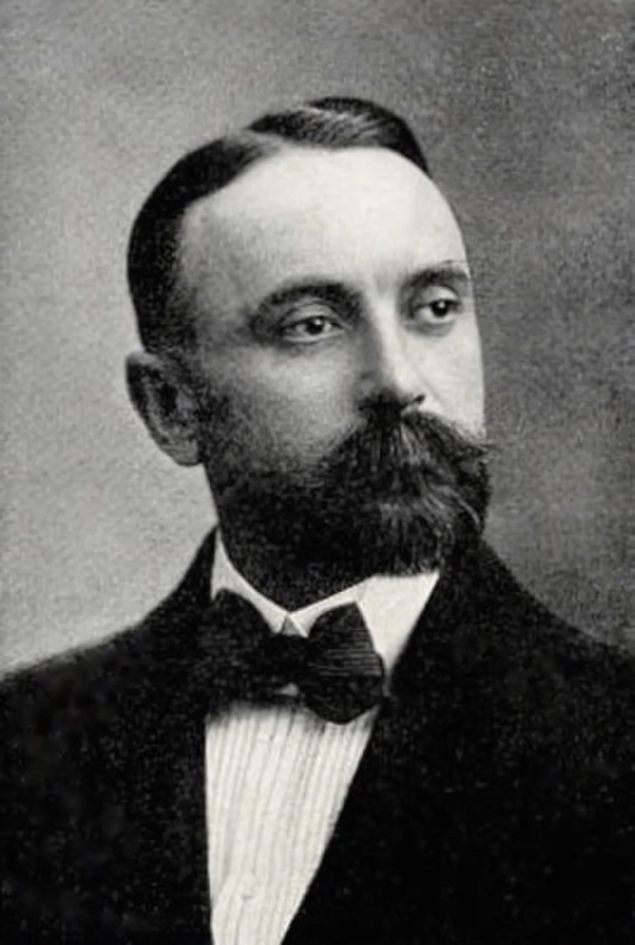 Portrait of René Carré-Bonvalet (1875–1953) – memorial page