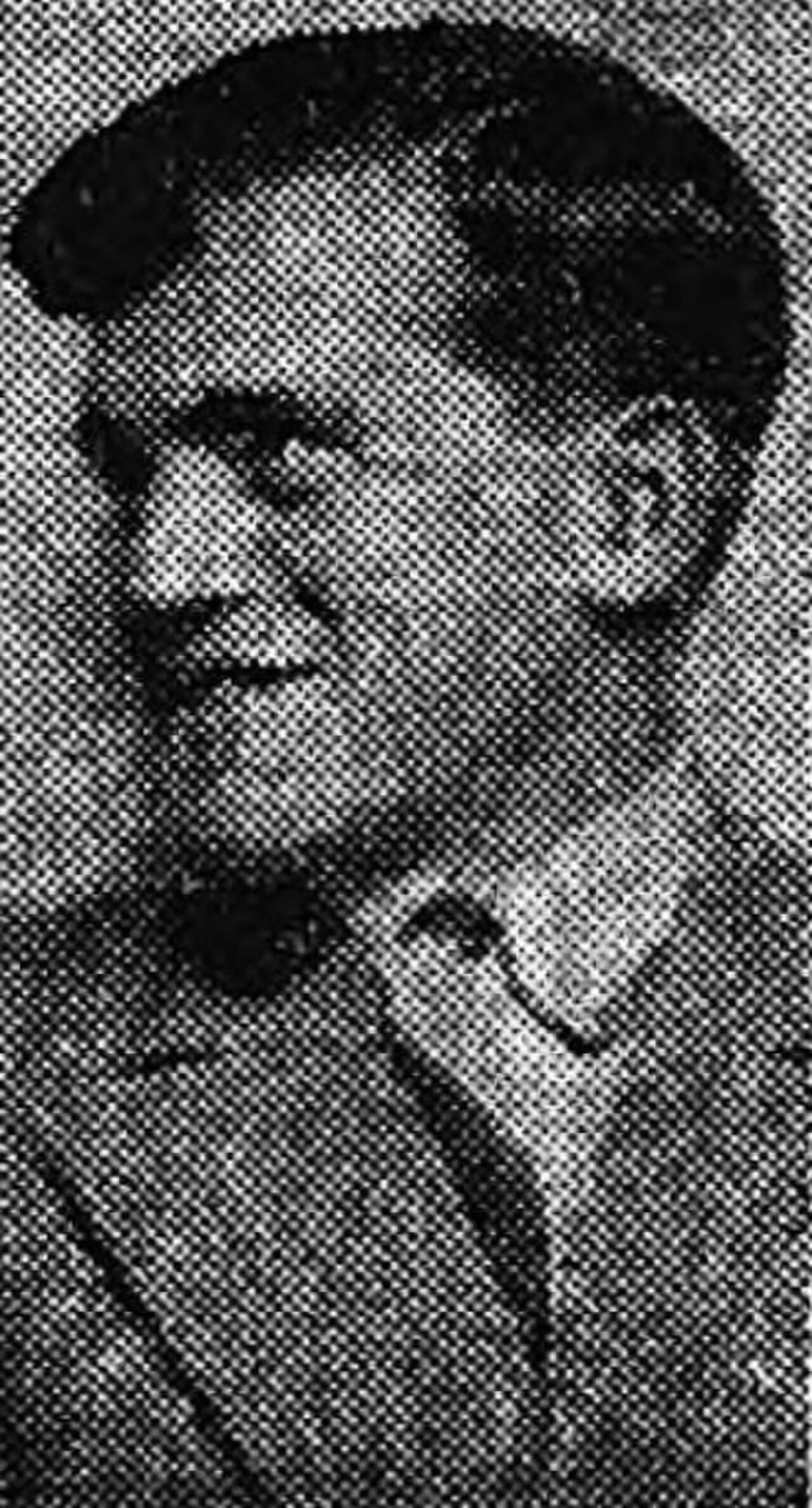 Porträt von René Château (1906–1970) – Gedenkseite