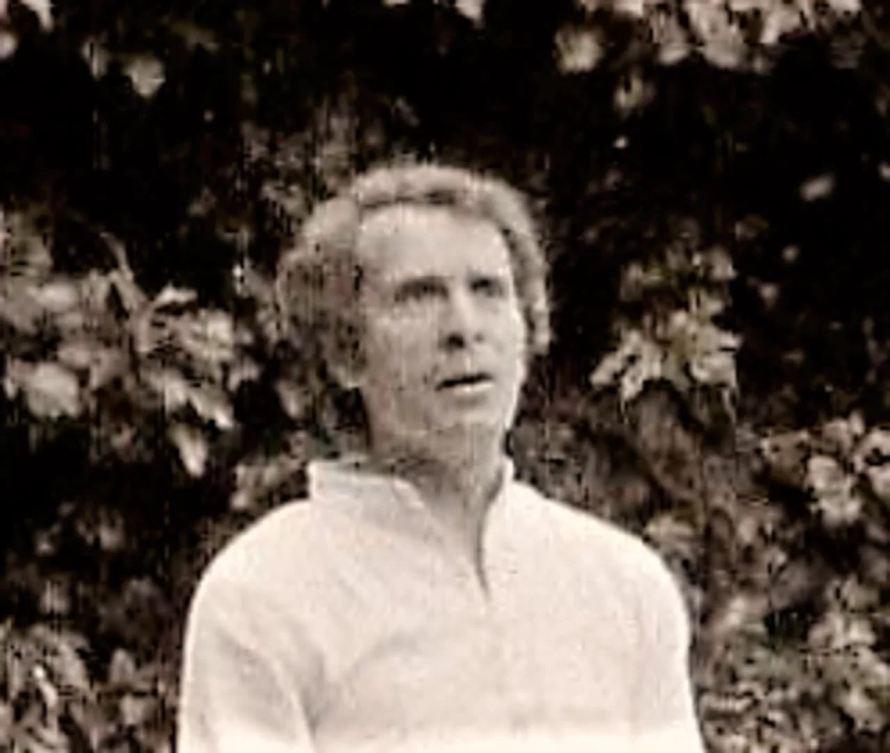 Portrait of René Farabet (1934–2017) – memorial page