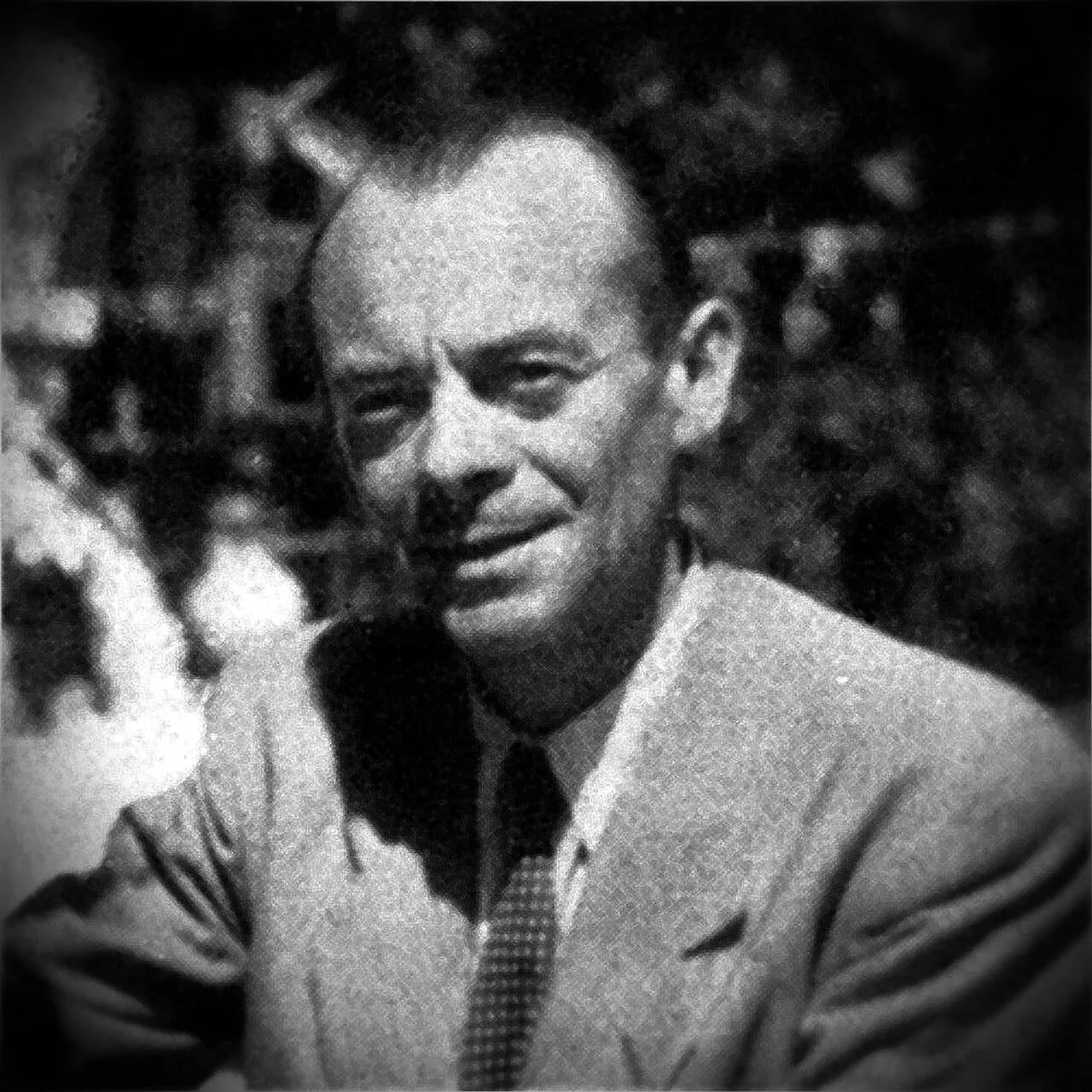 Porträt von René Gabriel (1890–1950) – Gedenkseite