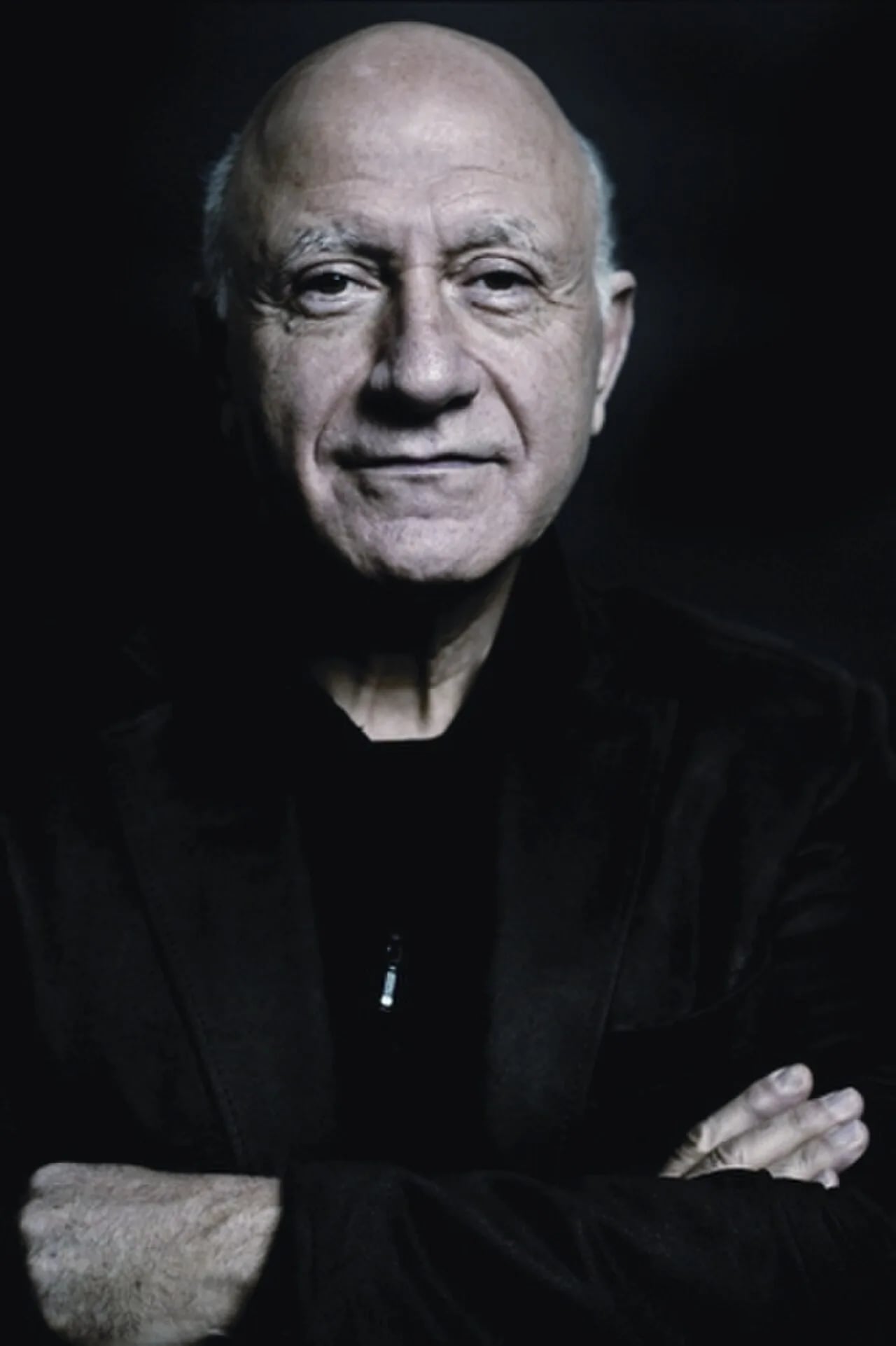 Porträt von René Guitton (1944–2023) – Gedenkseite