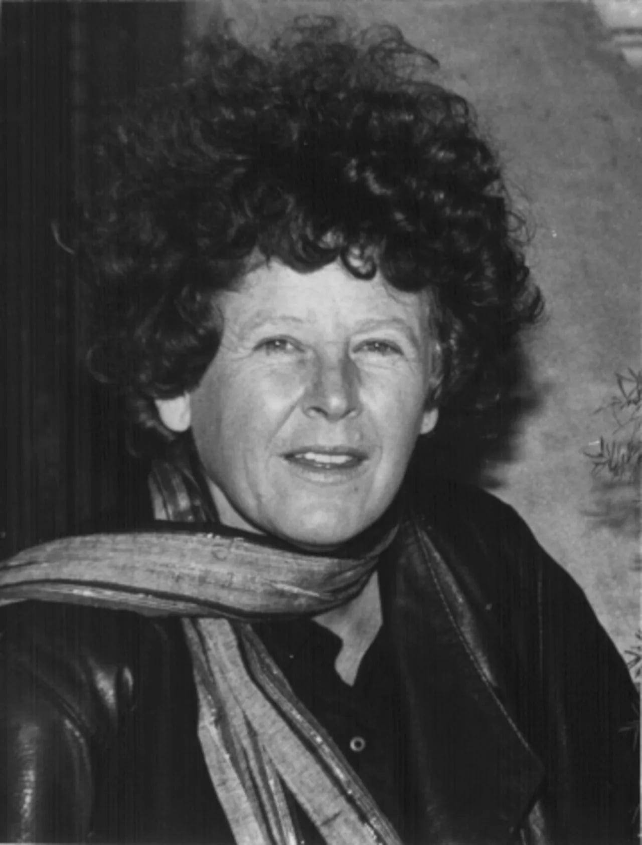Portrait of Renée Pietrafesa Bonnet (1938–2022) – memorial page