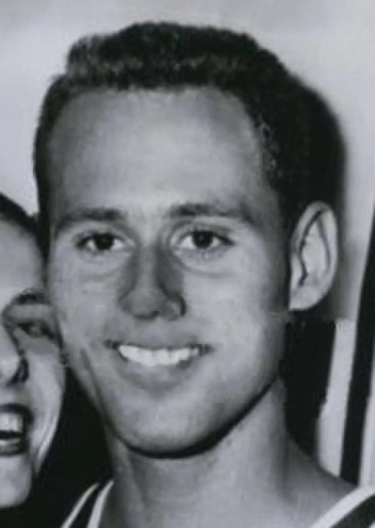 Portrait of Jack Beckner (1930–2016) – memorial page