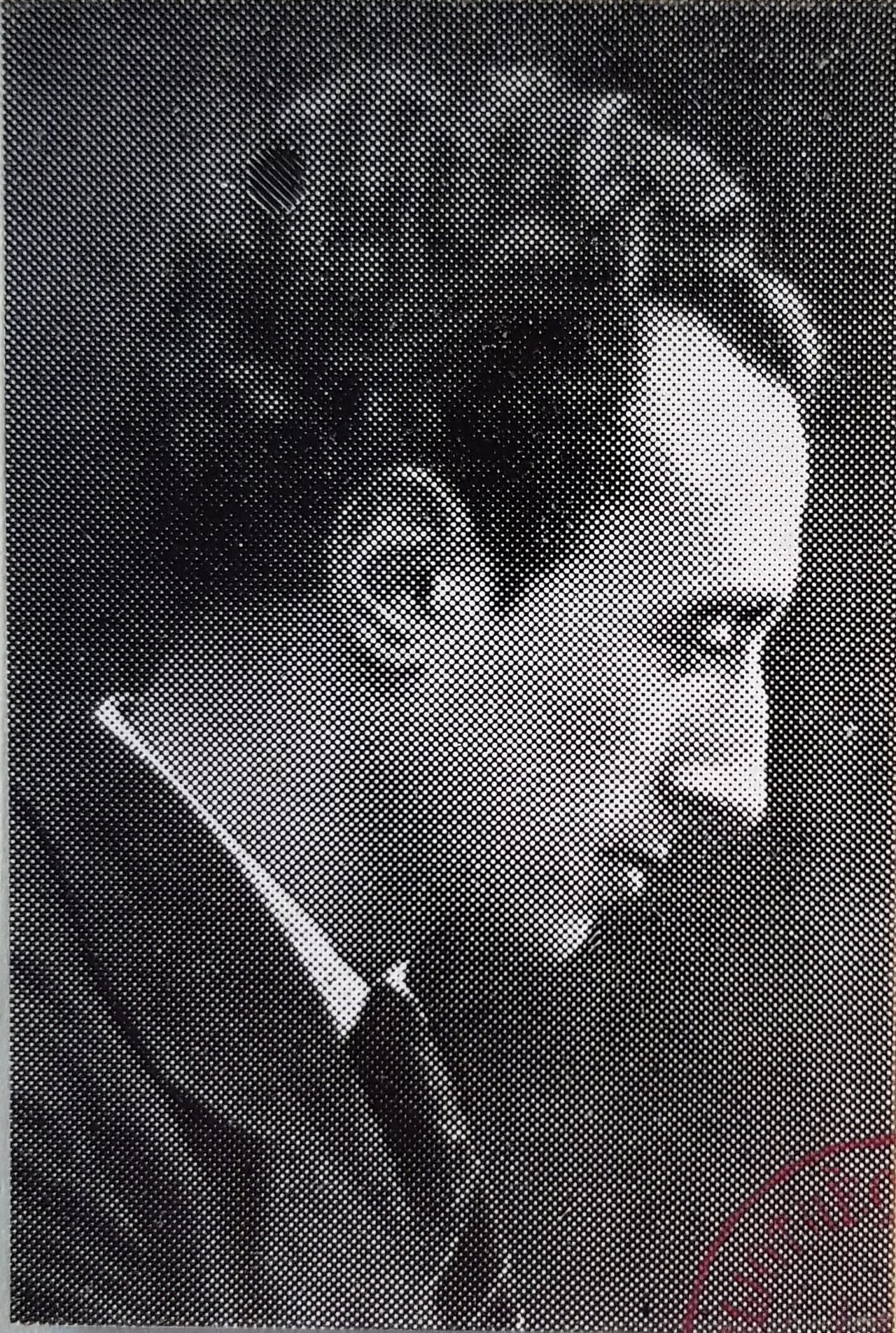 Porträt von Rex Barrat (1914–1974) – Gedenkseite