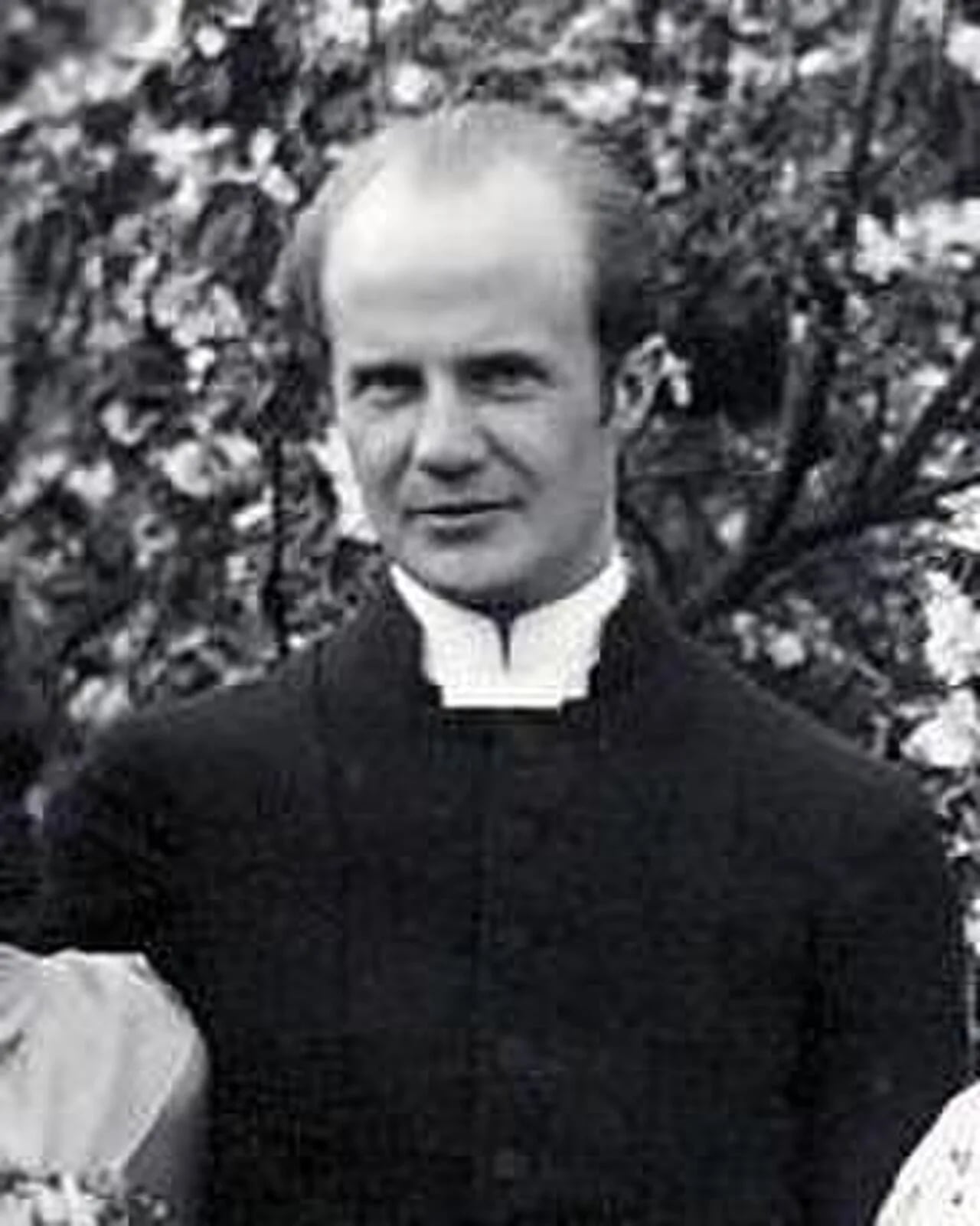 Portrait of Nils Bolander (1902–1959) – memorial page
