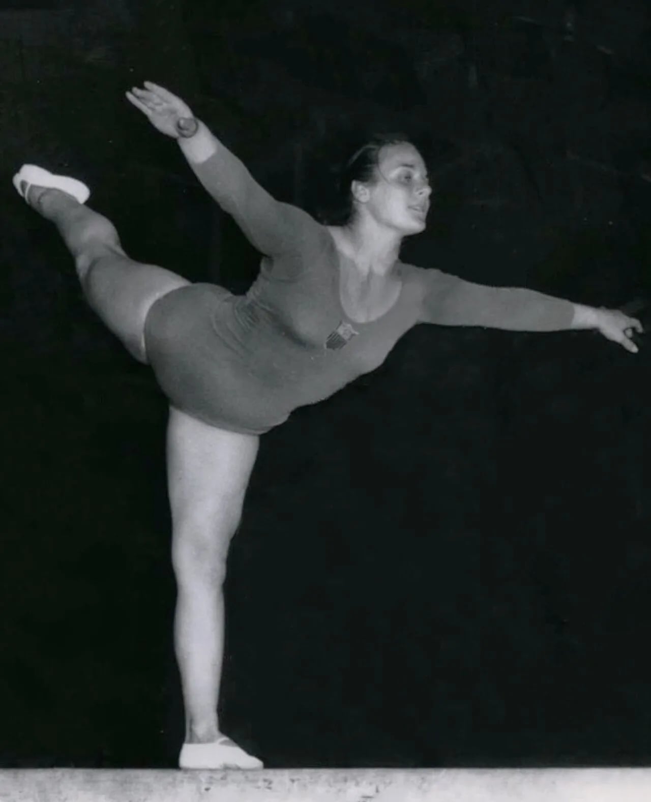 Portrait of Joyce Racek (1938–2001) – memorial page