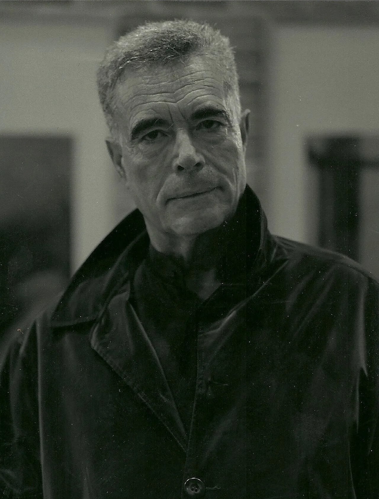 Porträt von Ricardo Costa (1940–2021) – Gedenkseite