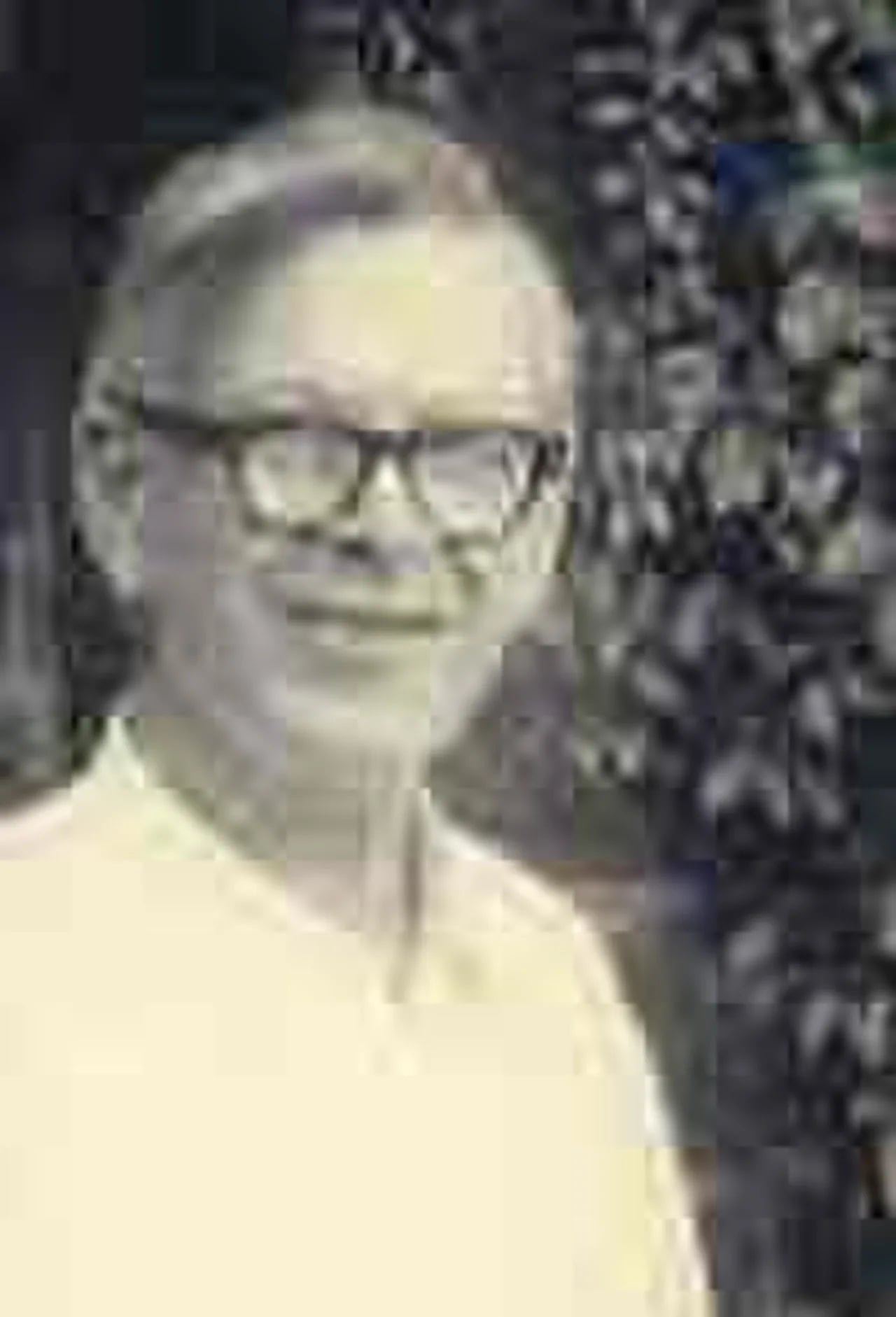 Portrait of Richard De Smet (1916–1997) – memorial page