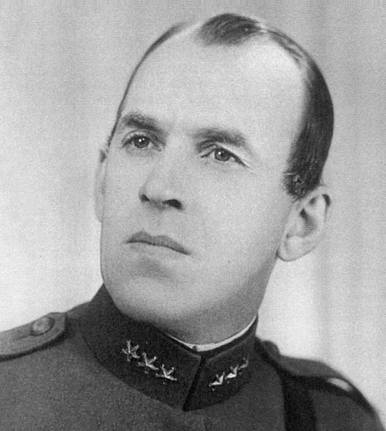 Porträt von Torsten Sylvan (1895–1970) – Gedenkseite