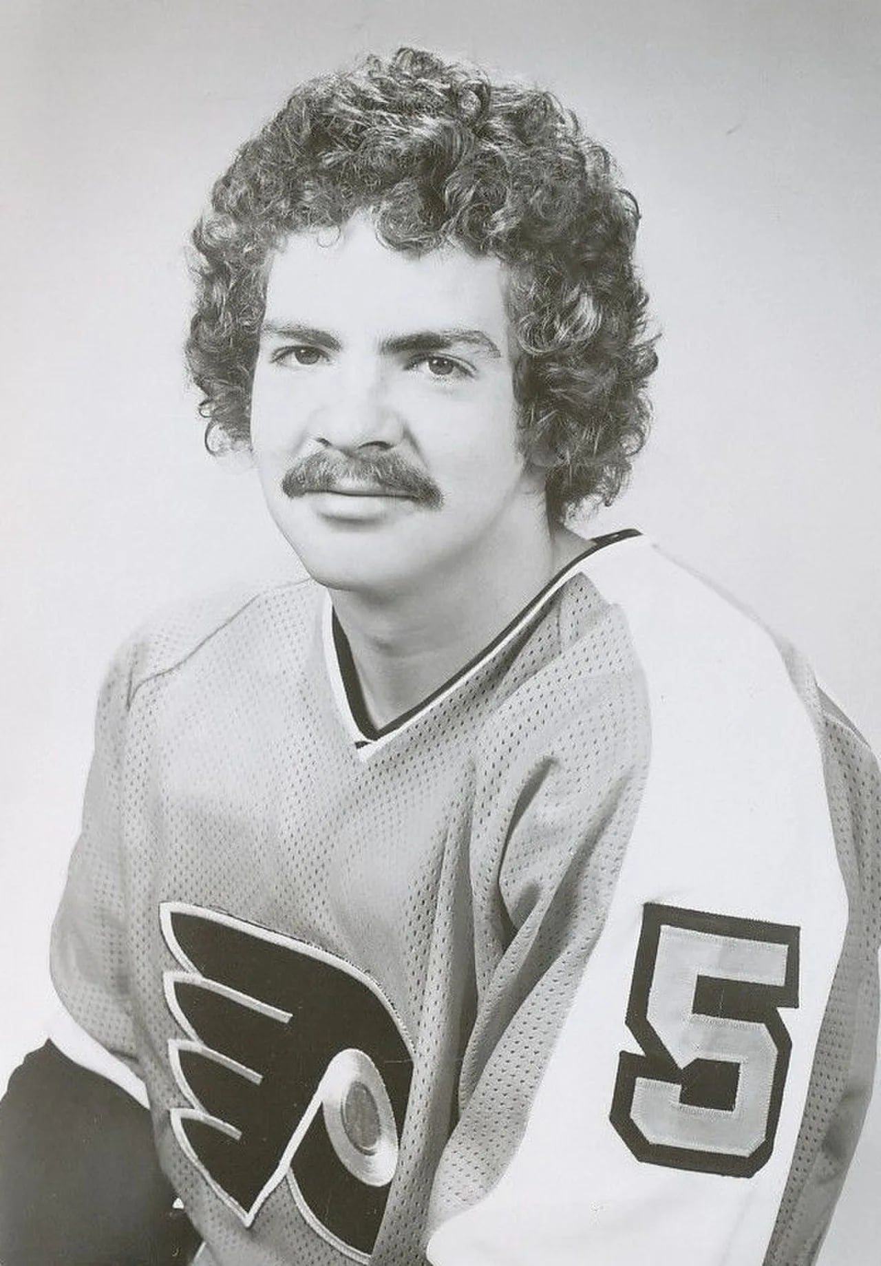 Porträt von Rick Lapointe (1955–1999) – Gedenkseite