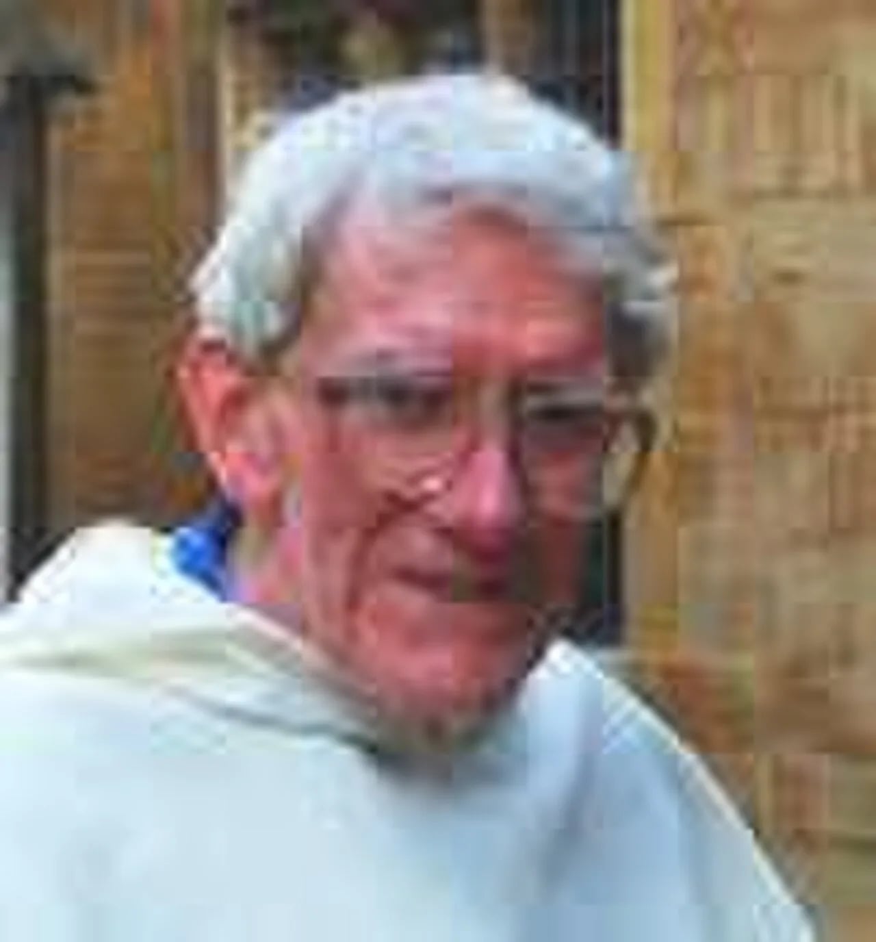 Portrait of Herbert McCabe (1926–2001) – memorial page