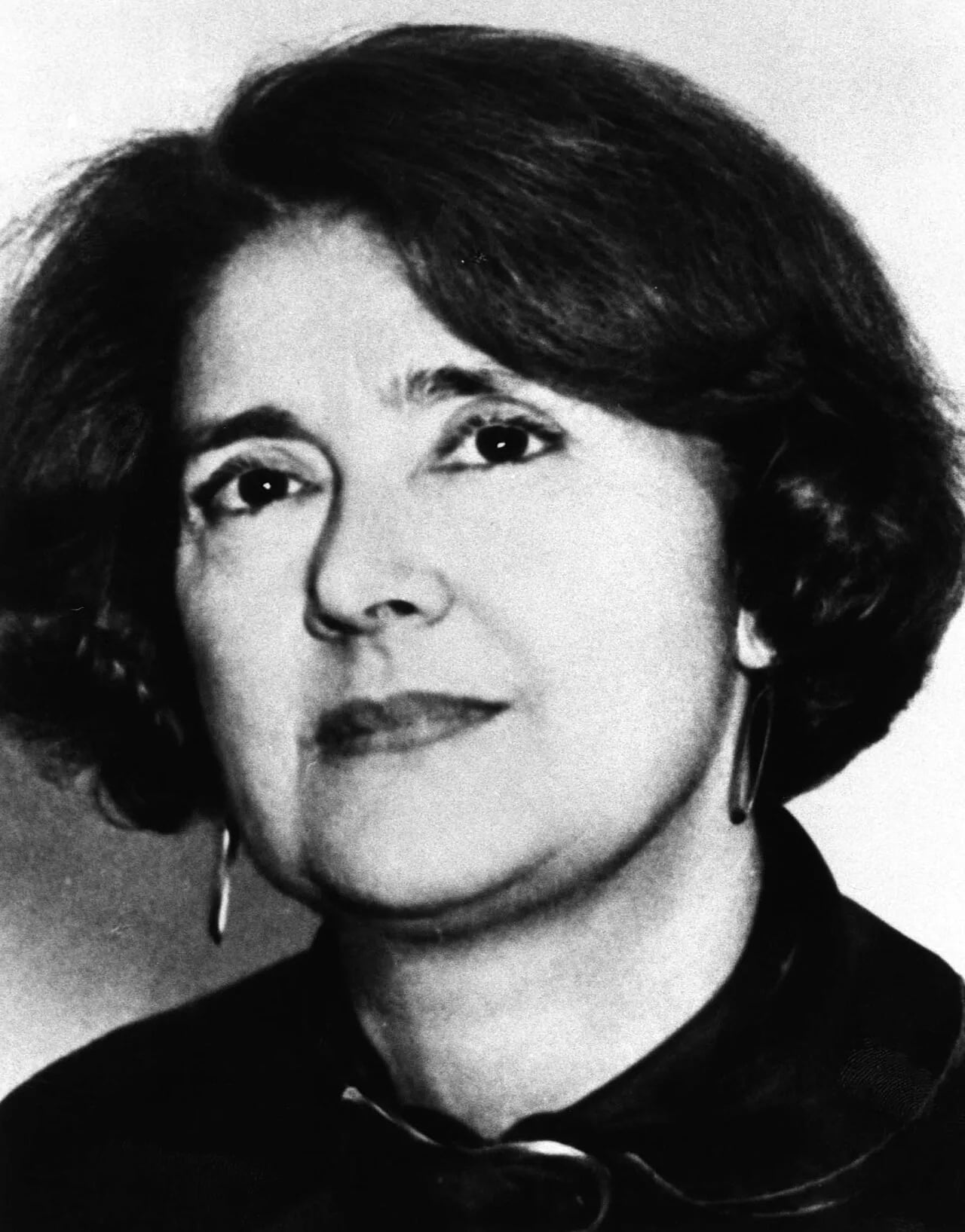 Porträt von Rina Lasnier (1910–1997) – Gedenkseite