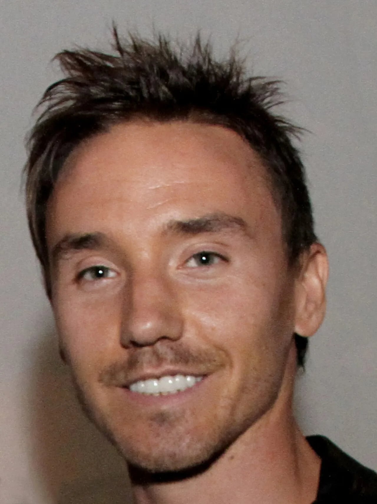 Portrait of Rob Stewart (1979–2017) – memorial page