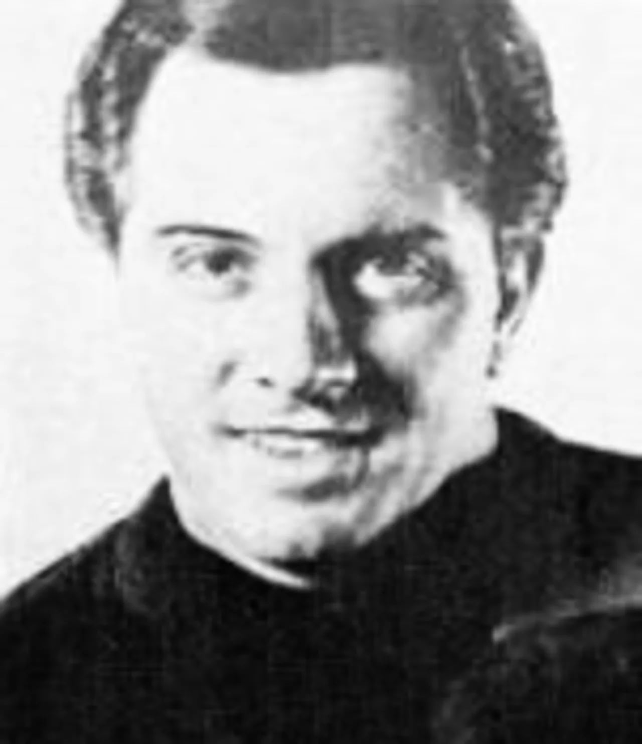 Porträt von Tommy DeVito (1928–2020) – Gedenkseite