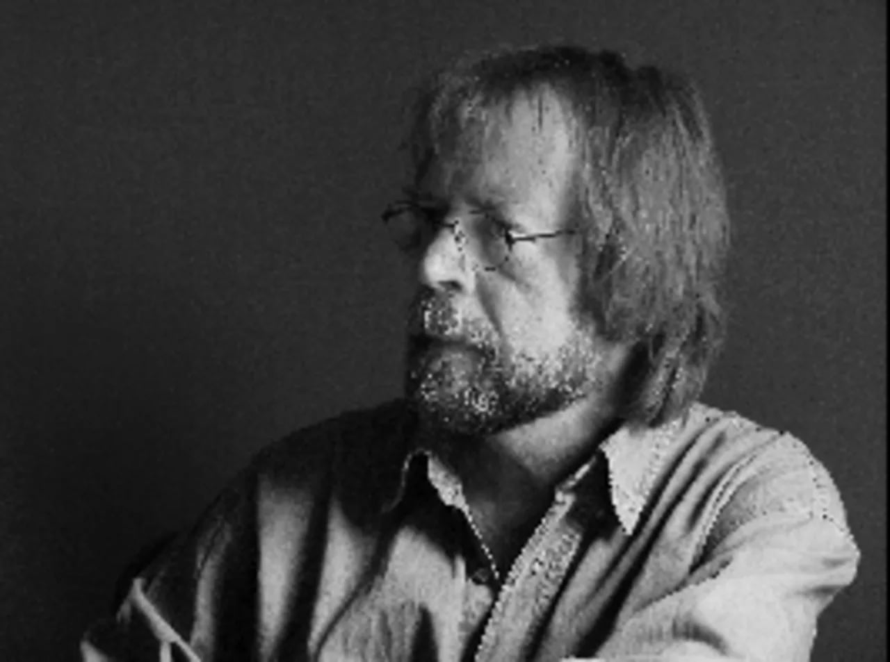 Porträt von Robert Brisart (1953–2015) – Gedenkseite