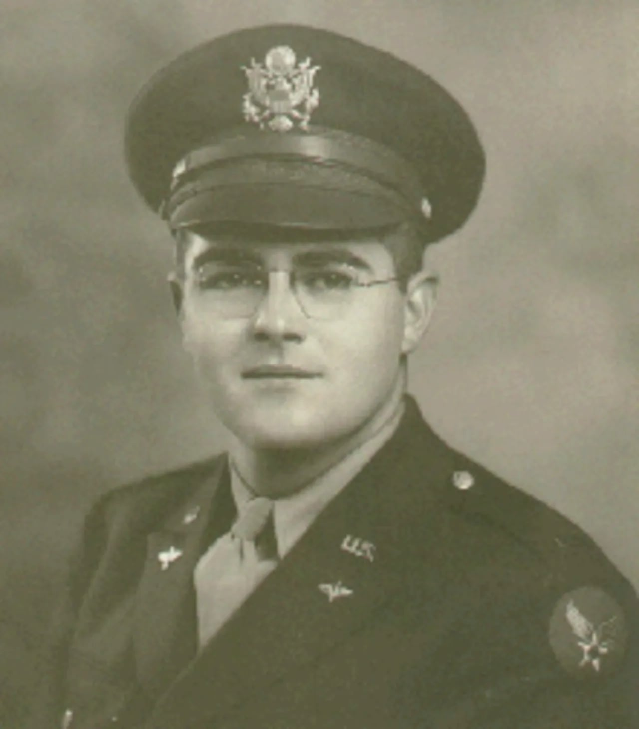 Porträt von Robert C. Miller (1920–1998) – Gedenkseite