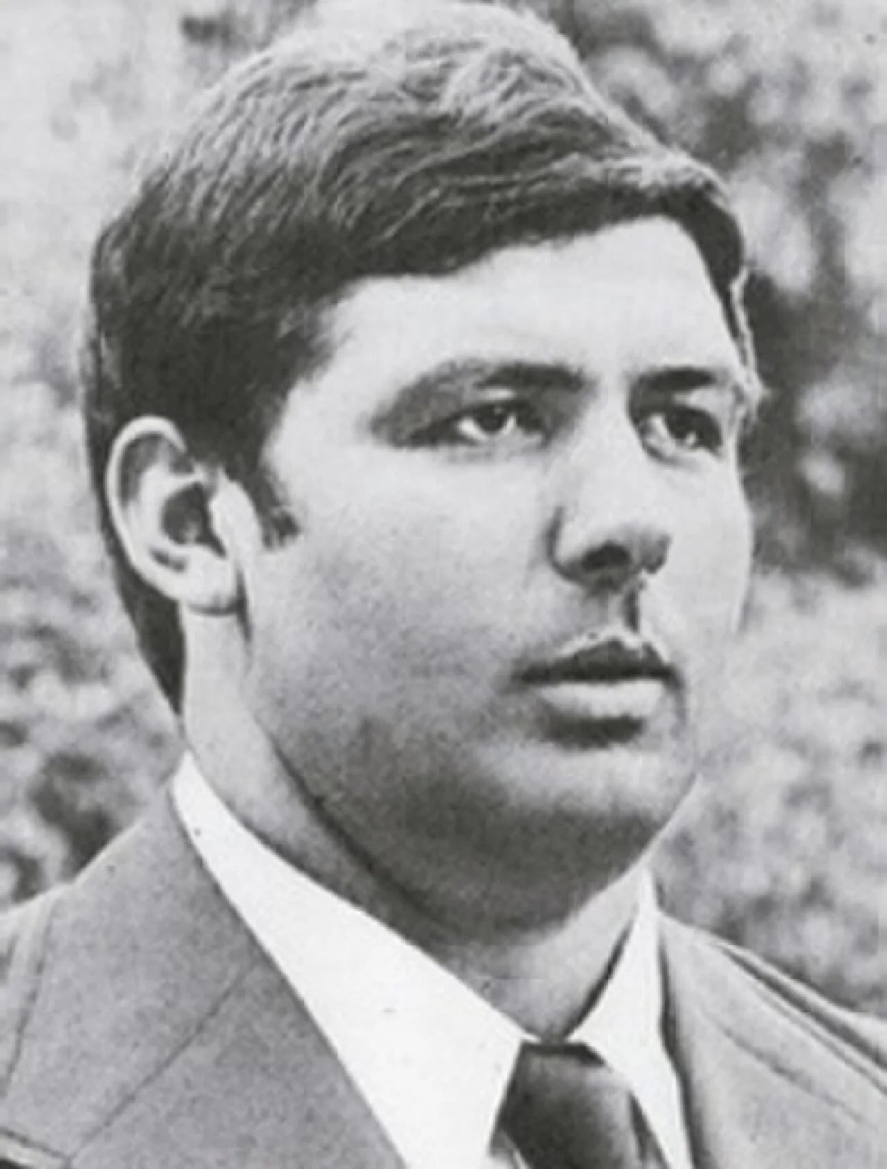 Portrait of Roman Codreanu (1952–2001) – memorial page