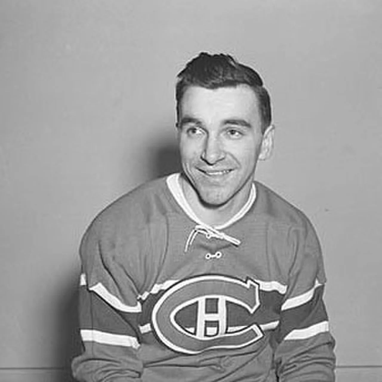 Porträt von Bob Fillion (1920–2015) – Gedenkseite