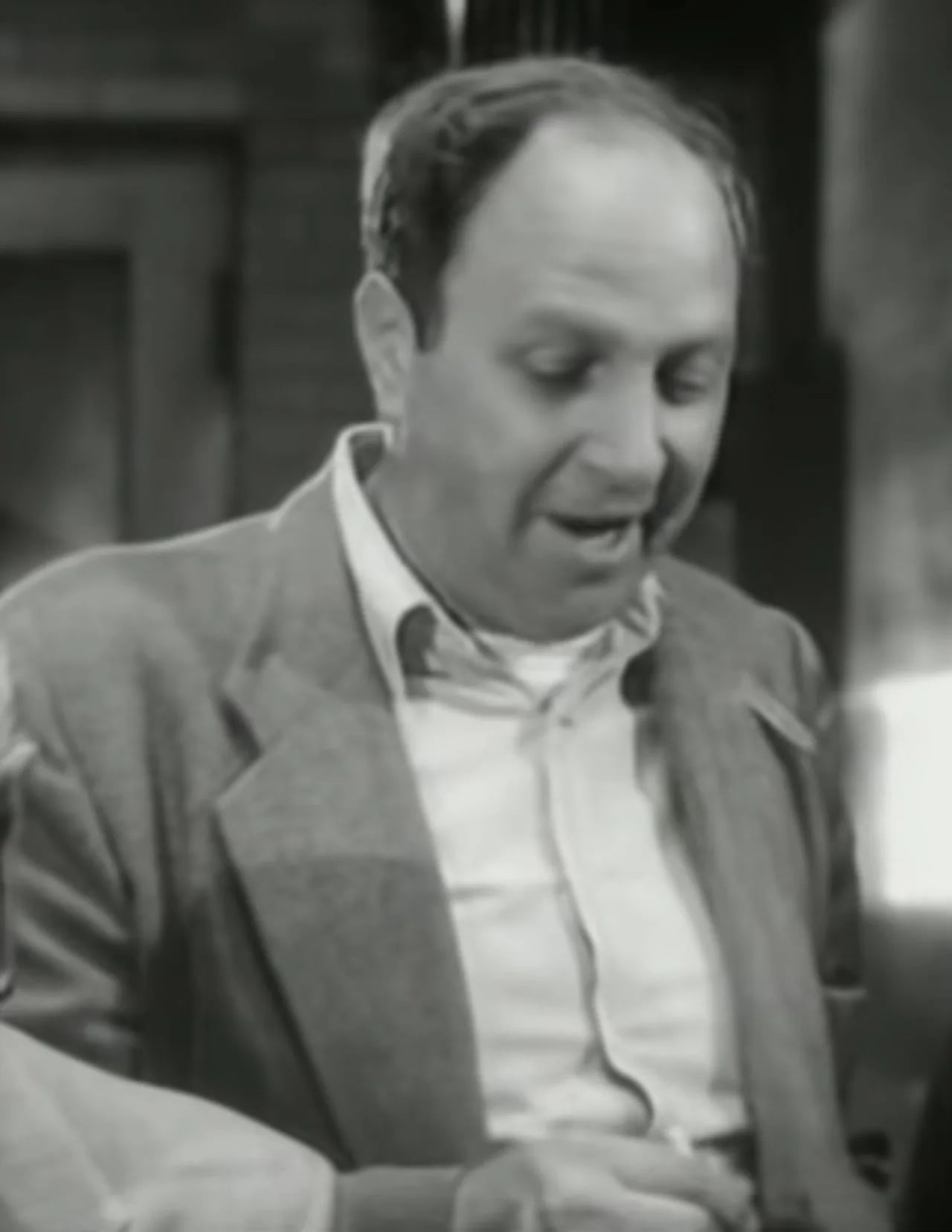 Portrait of Robert Foulk (1908–1989) – memorial page